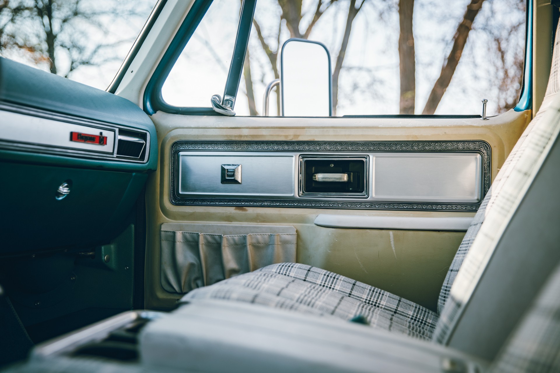 1979 Chevrolet K5 Blazer 12