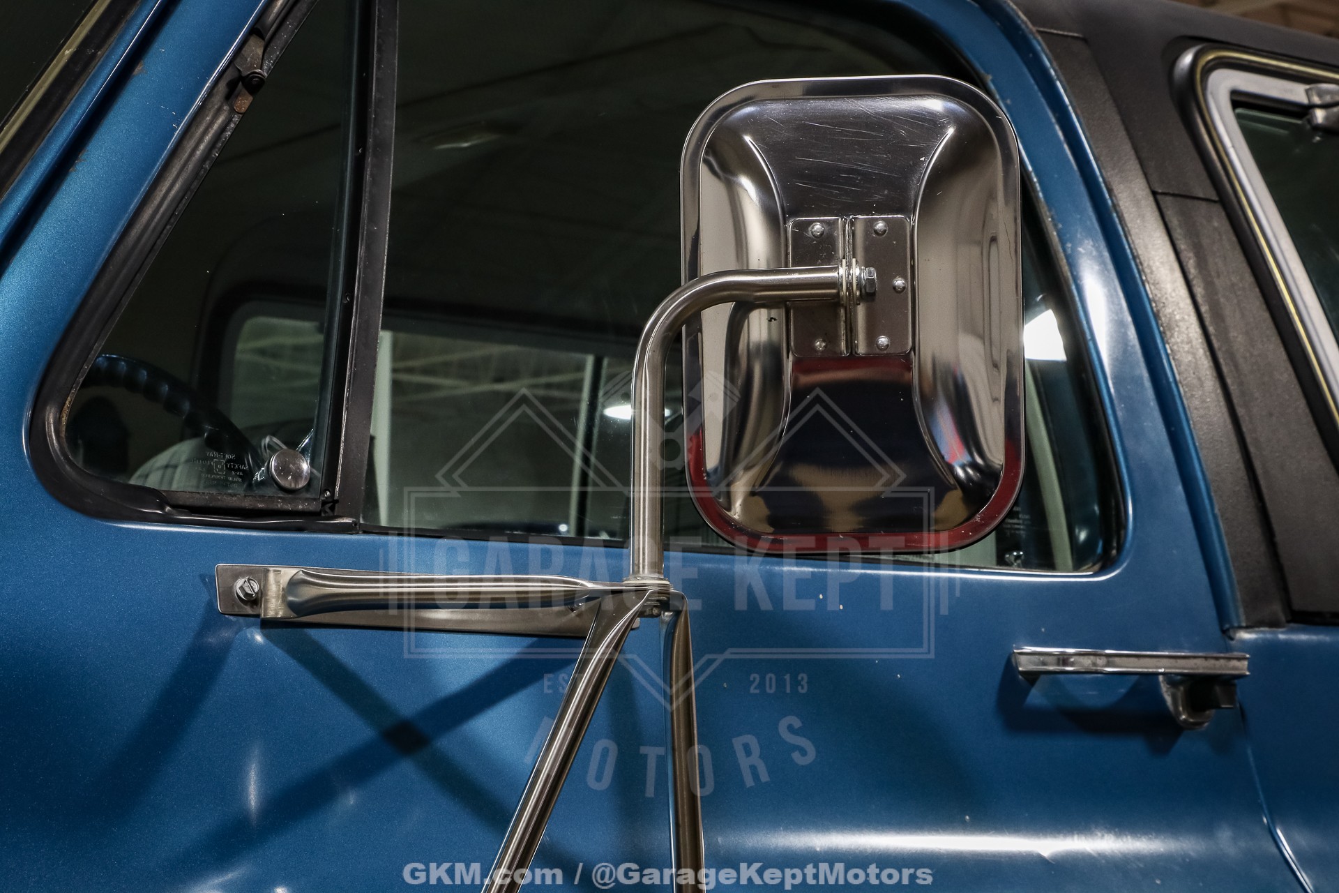 1979 Chevrolet K5 Blazer 36