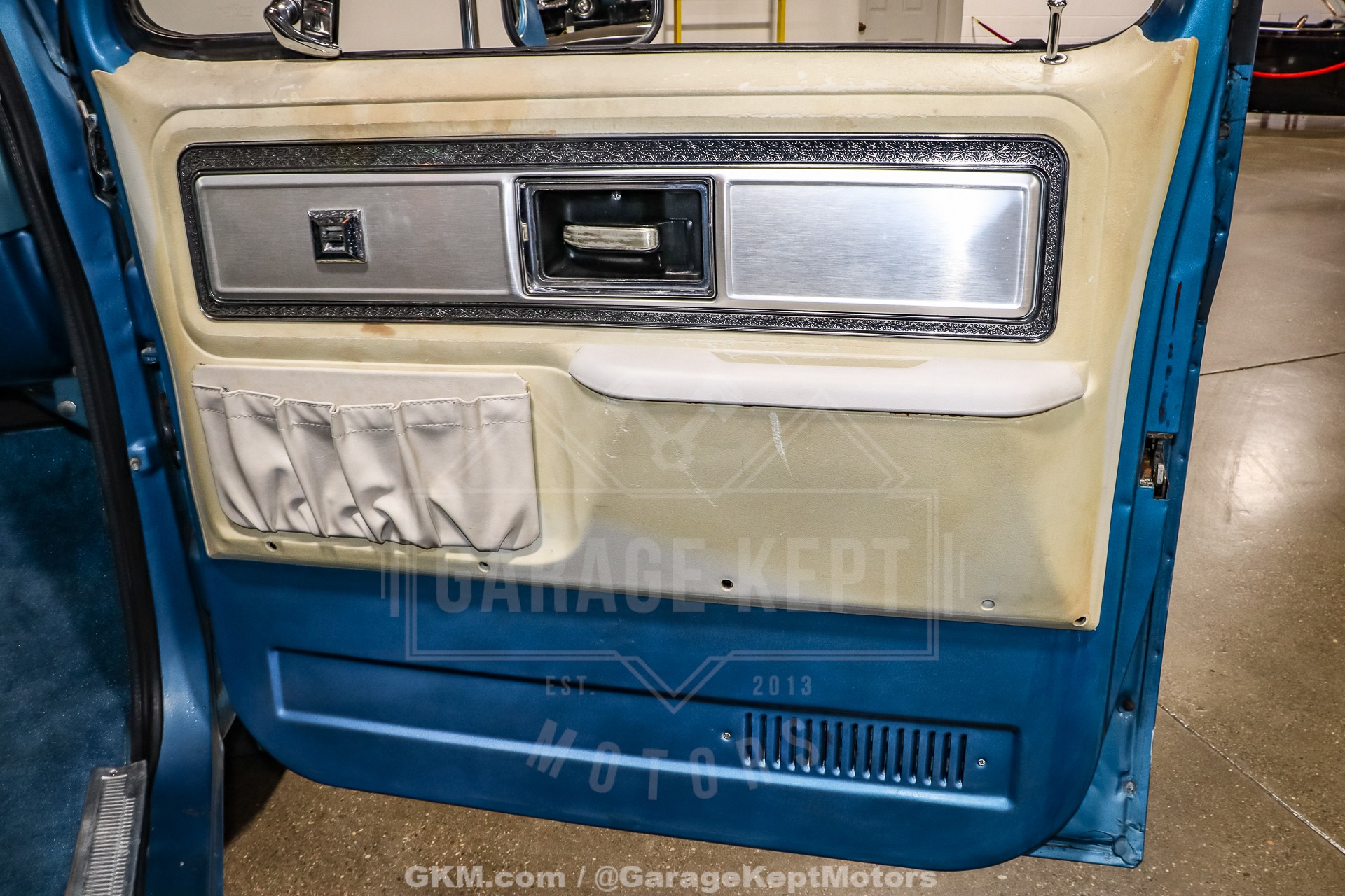 1979 Chevrolet K5 Blazer 69