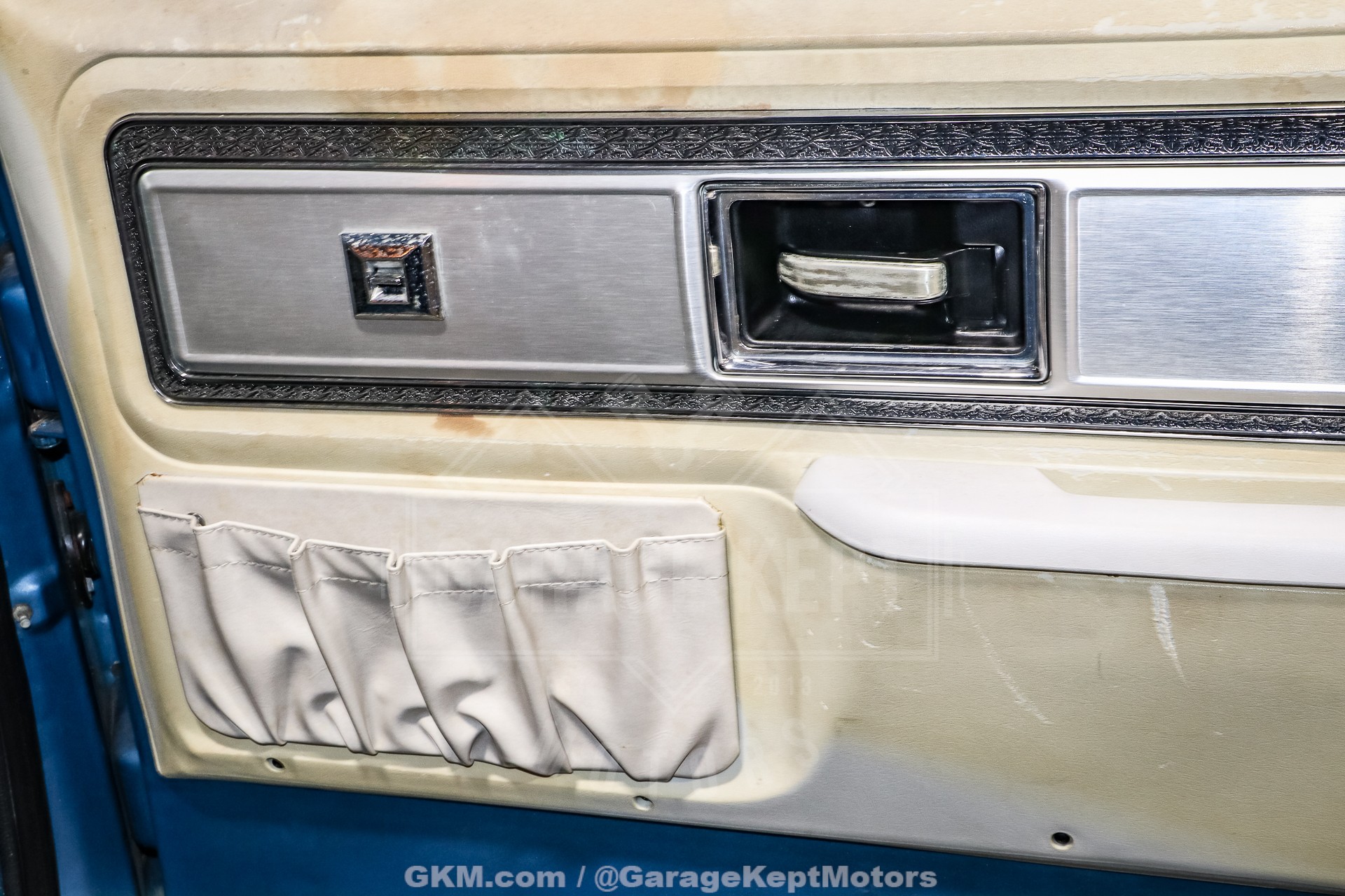 1979 Chevrolet K5 Blazer 70