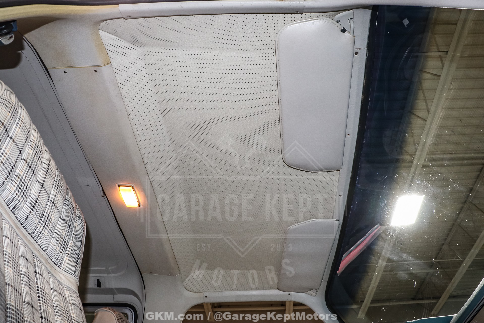 1979 Chevrolet K5 Blazer 76