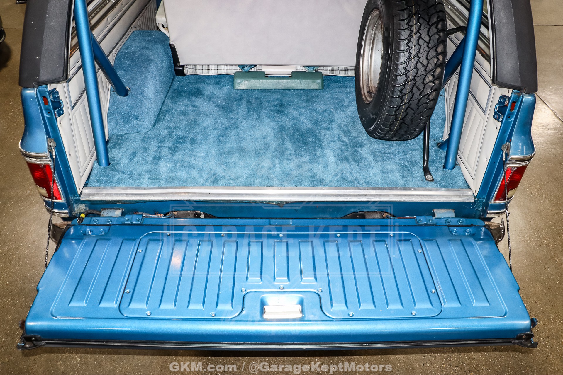 1979 Chevrolet K5 Blazer 93