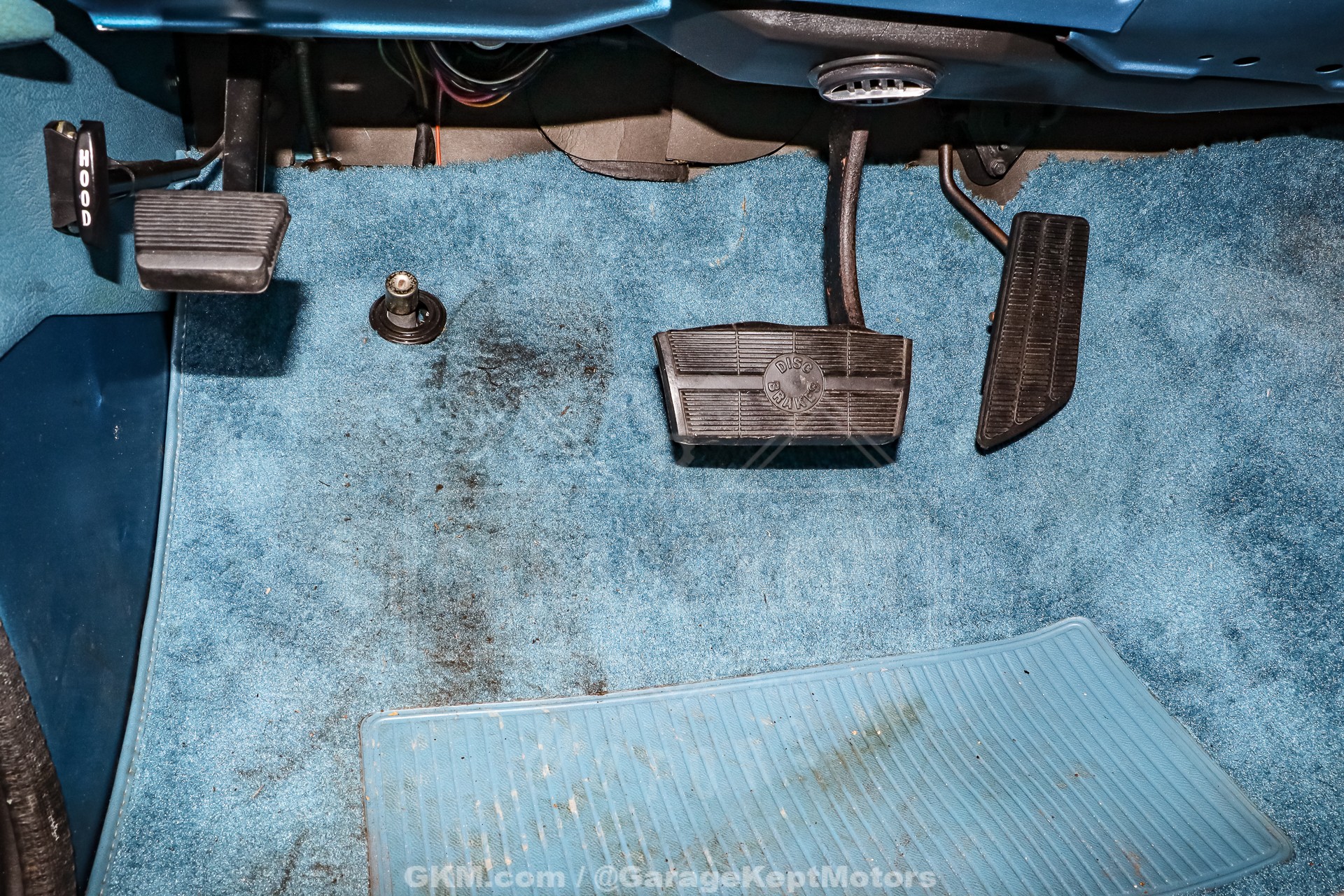 1979 Chevrolet K5 Blazer 99