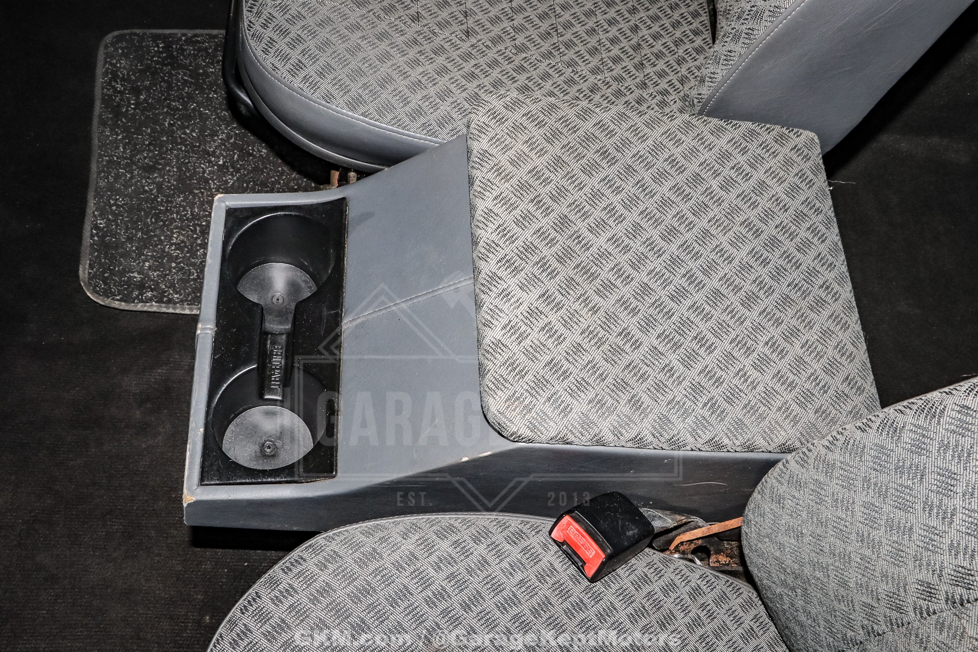 1994 Land Rover Defender 110 112