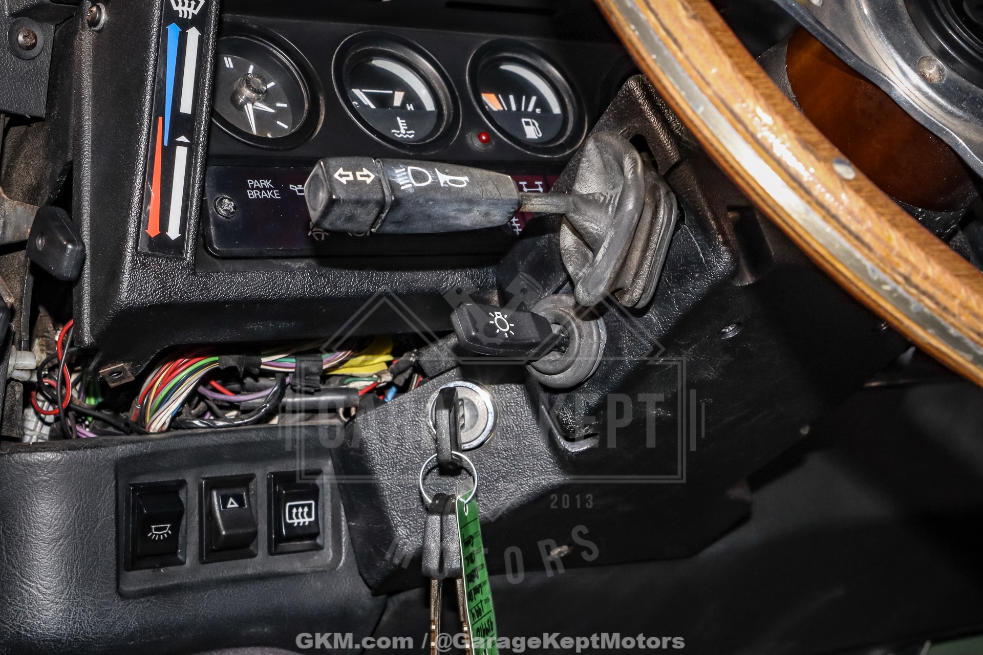 1994 Land Rover Defender 110 126