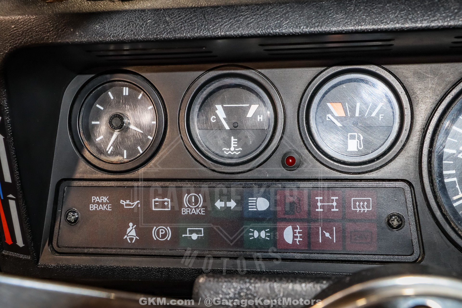 1994 Land Rover Defender 110 129