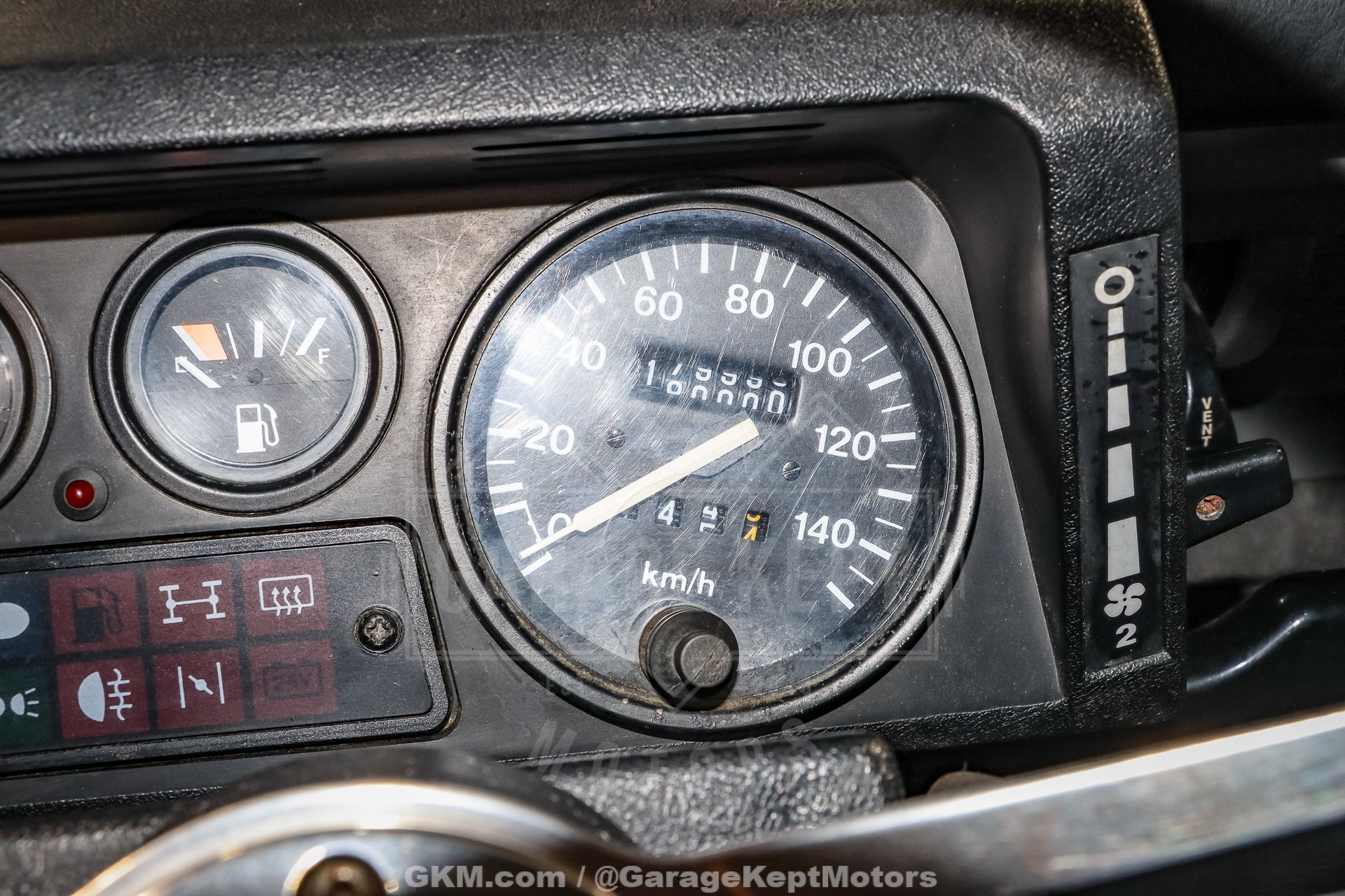 1994 Land Rover Defender 110 130