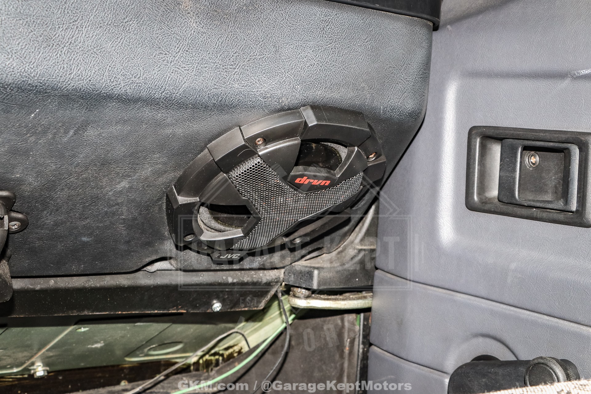 1994 Land Rover Defender 110 135