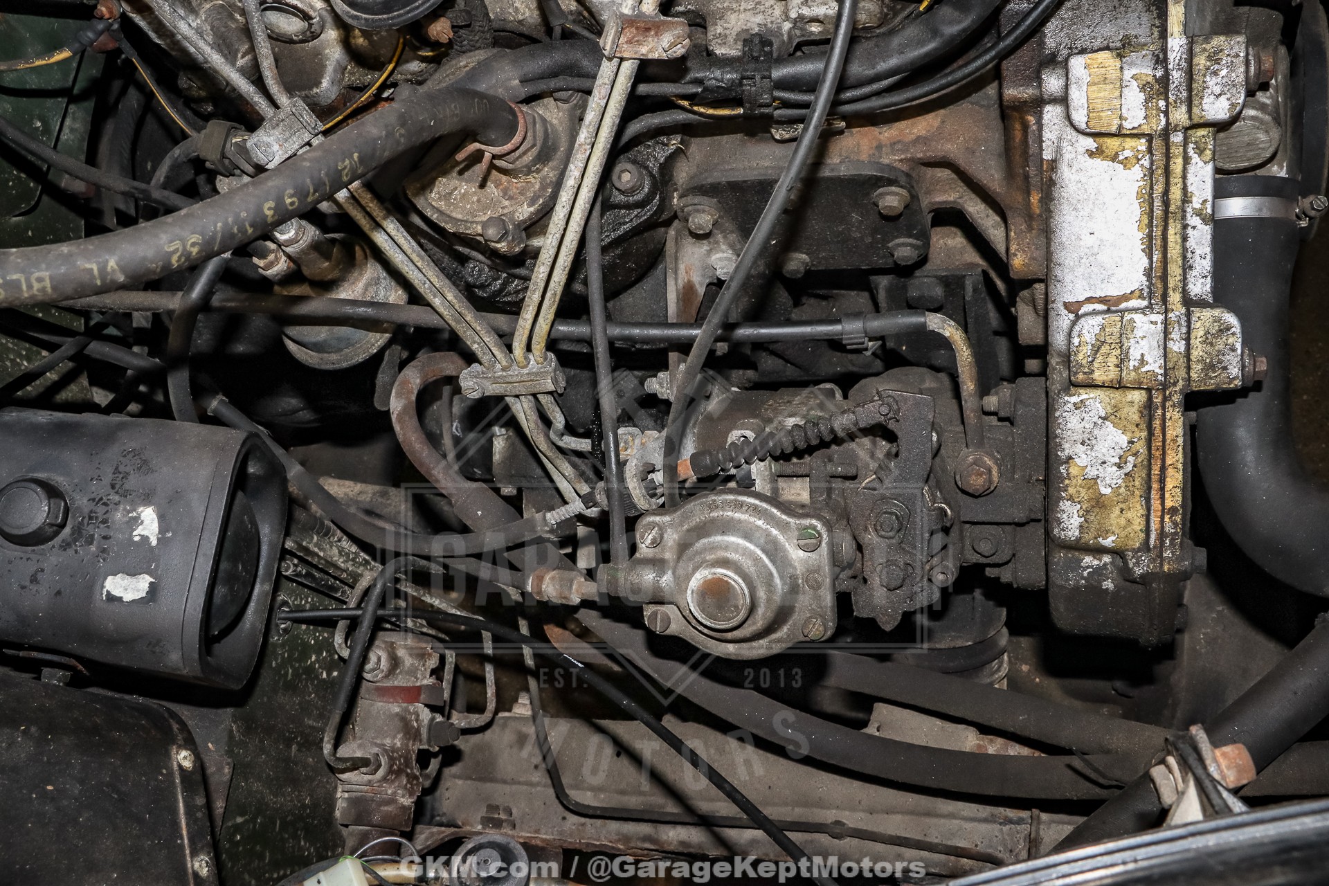 1994 Land Rover Defender 110 151