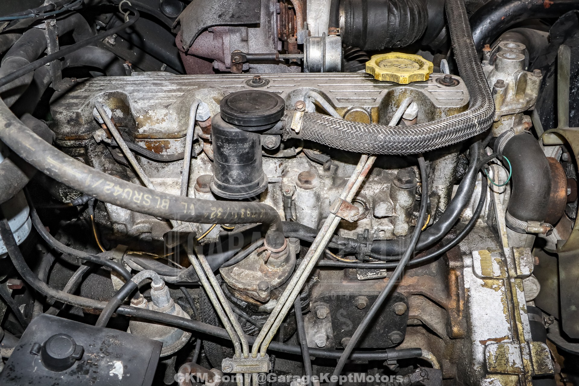 1994 Land Rover Defender 110 152