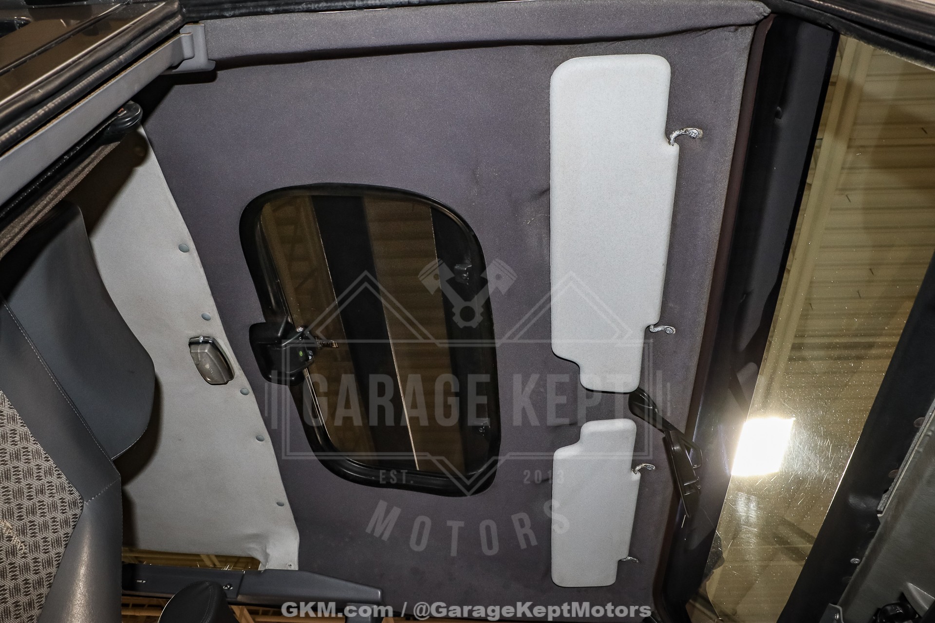 1994 Land Rover Defender 110 69