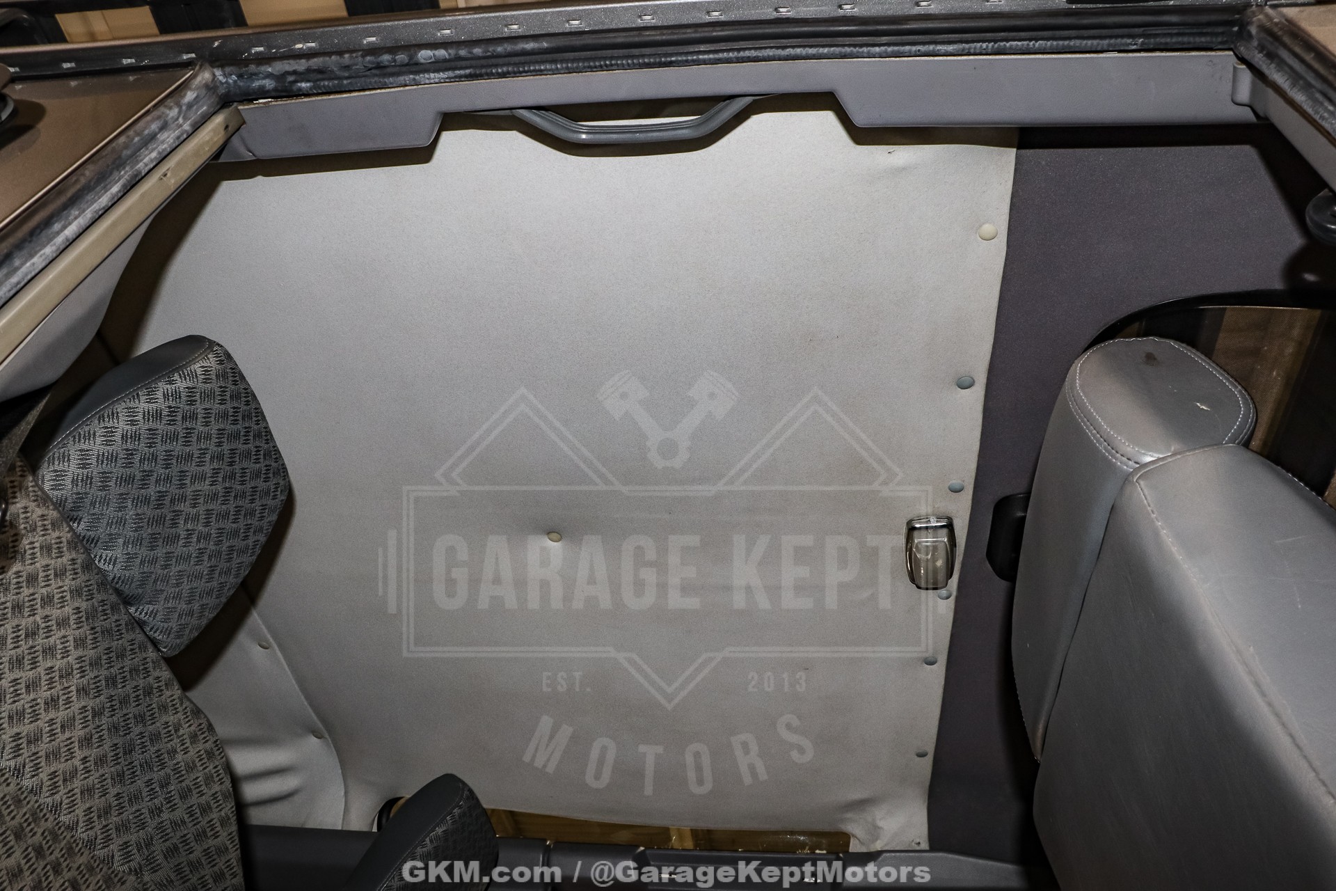 1994 Land Rover Defender 110 78