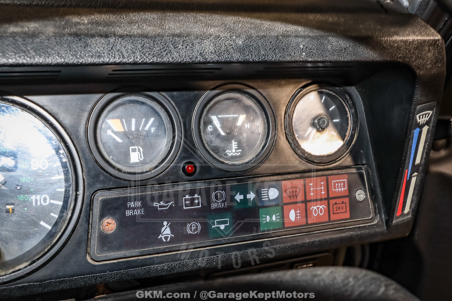 1998 Land Rover Defender 130 125