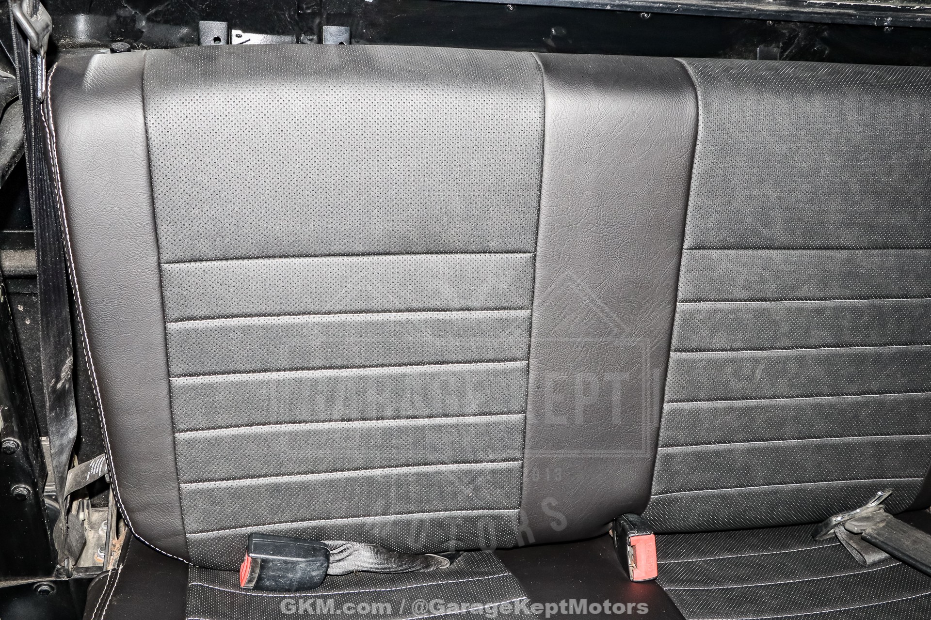 1998 Land Rover Defender 130 80