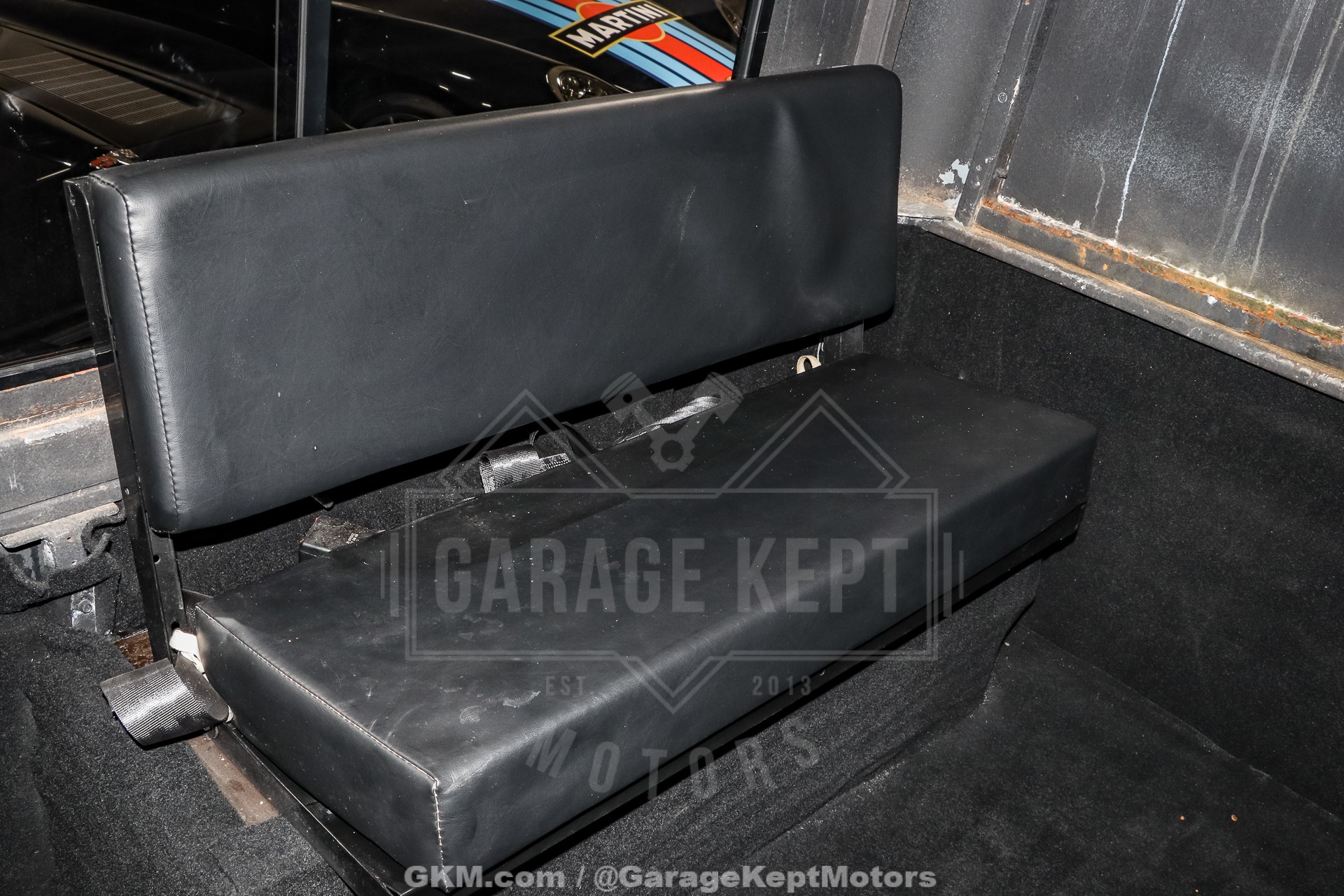 1998 Land Rover Defender 130 96