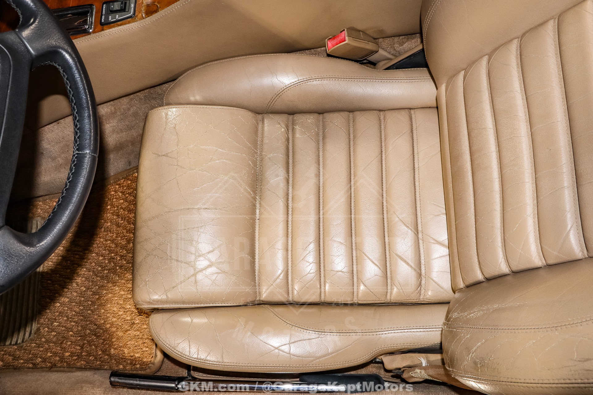 1992 Jaguar XJ-Series 102