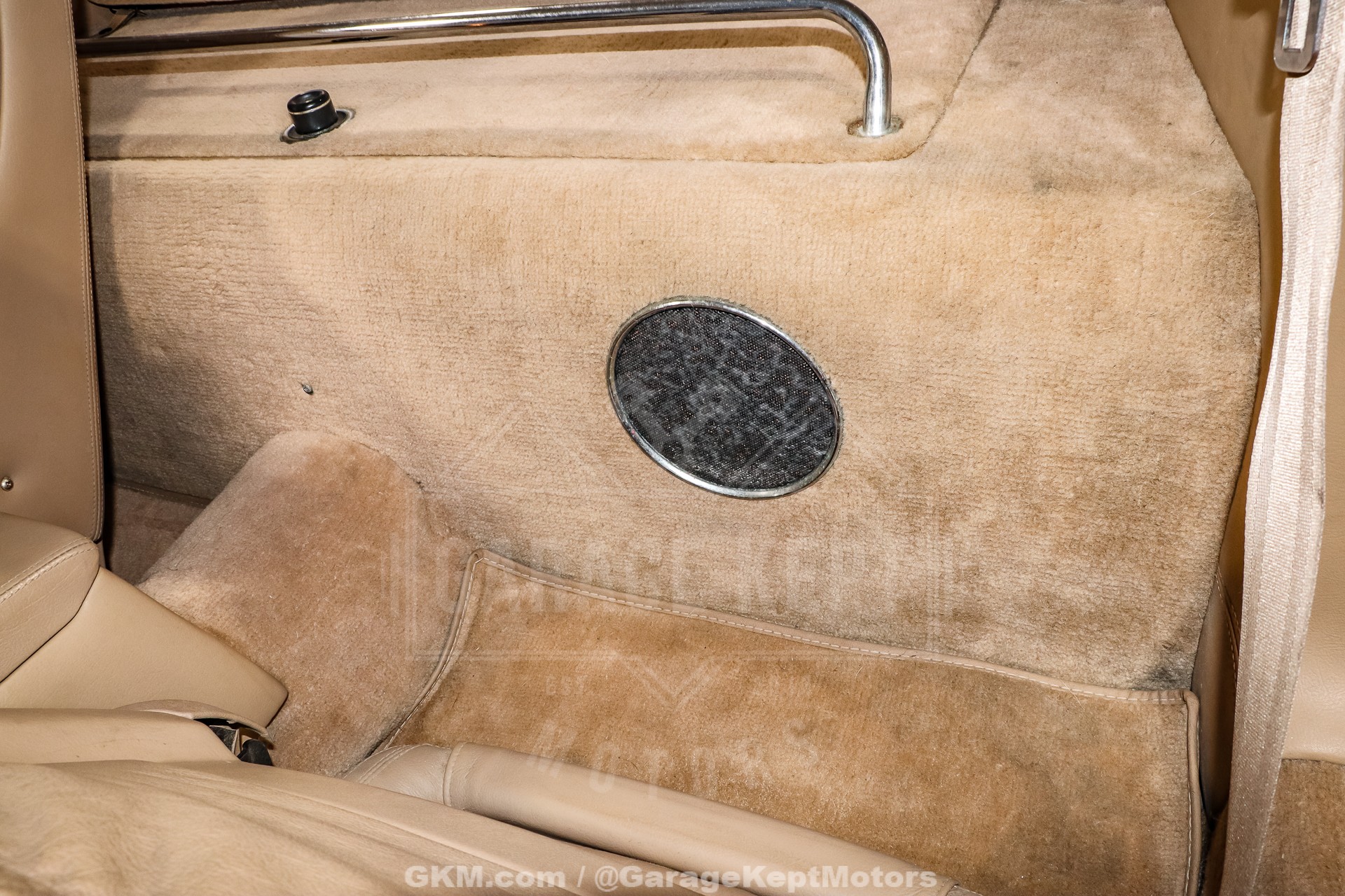1992 Jaguar XJ-Series 106