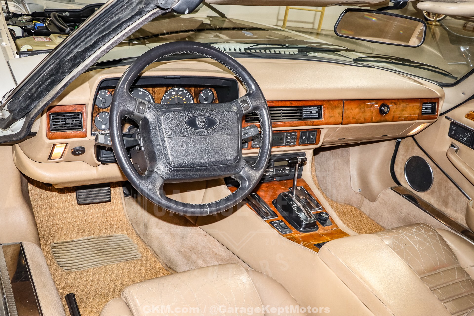 1992 Jaguar XJ-Series 111