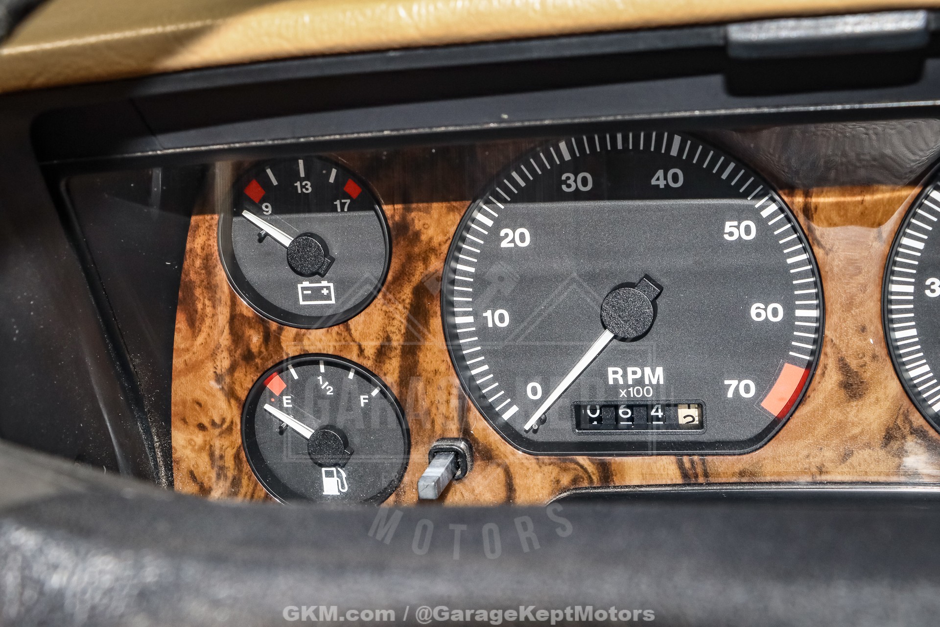 1992 Jaguar XJ-Series 115