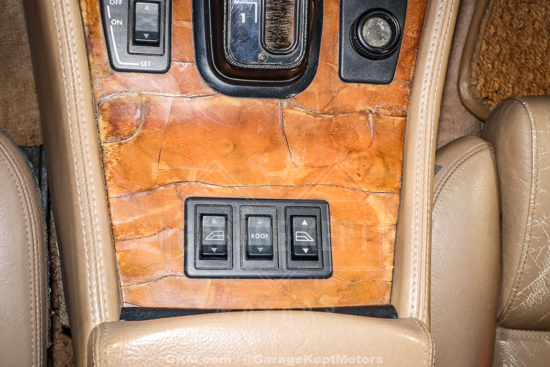 1992 Jaguar XJ-Series 125