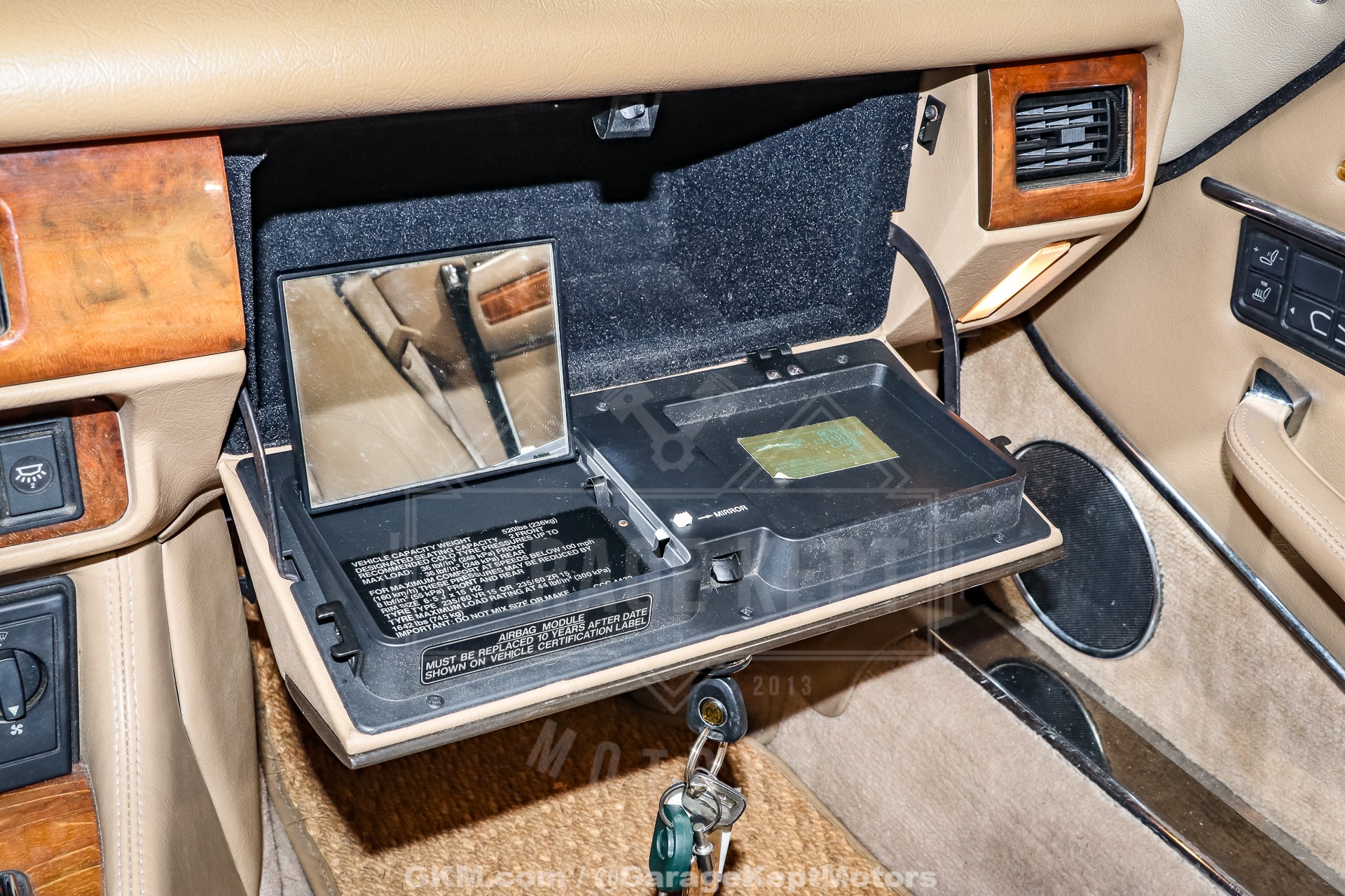 1992 Jaguar XJ-Series 130