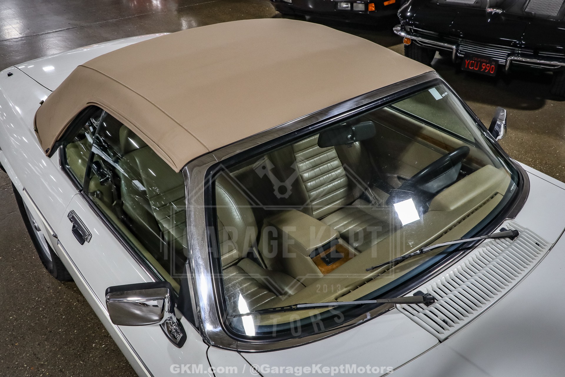 1992 Jaguar XJ-Series 15