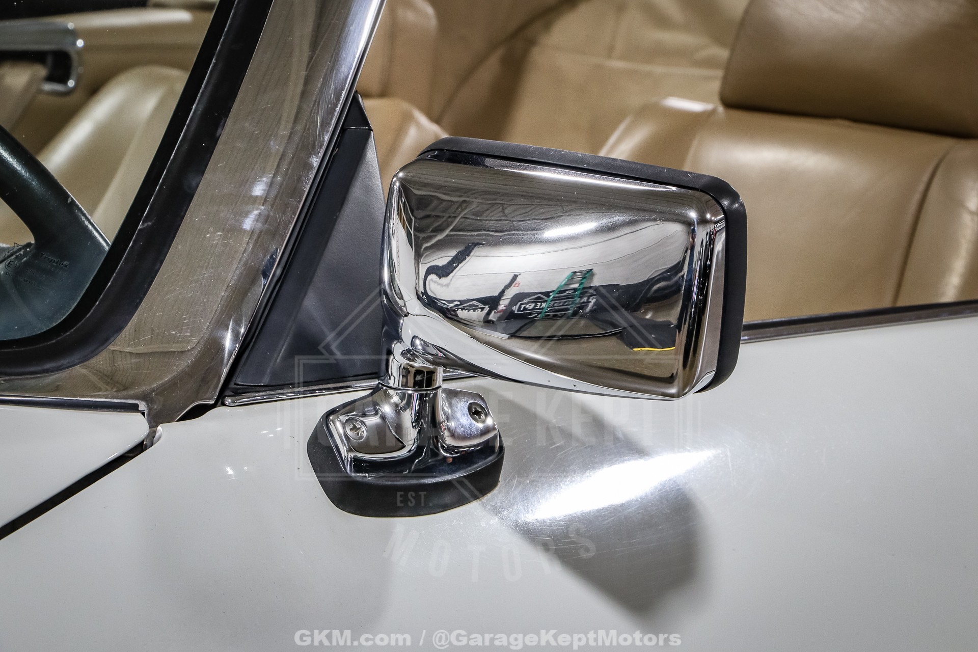 1992 Jaguar XJ-Series 40