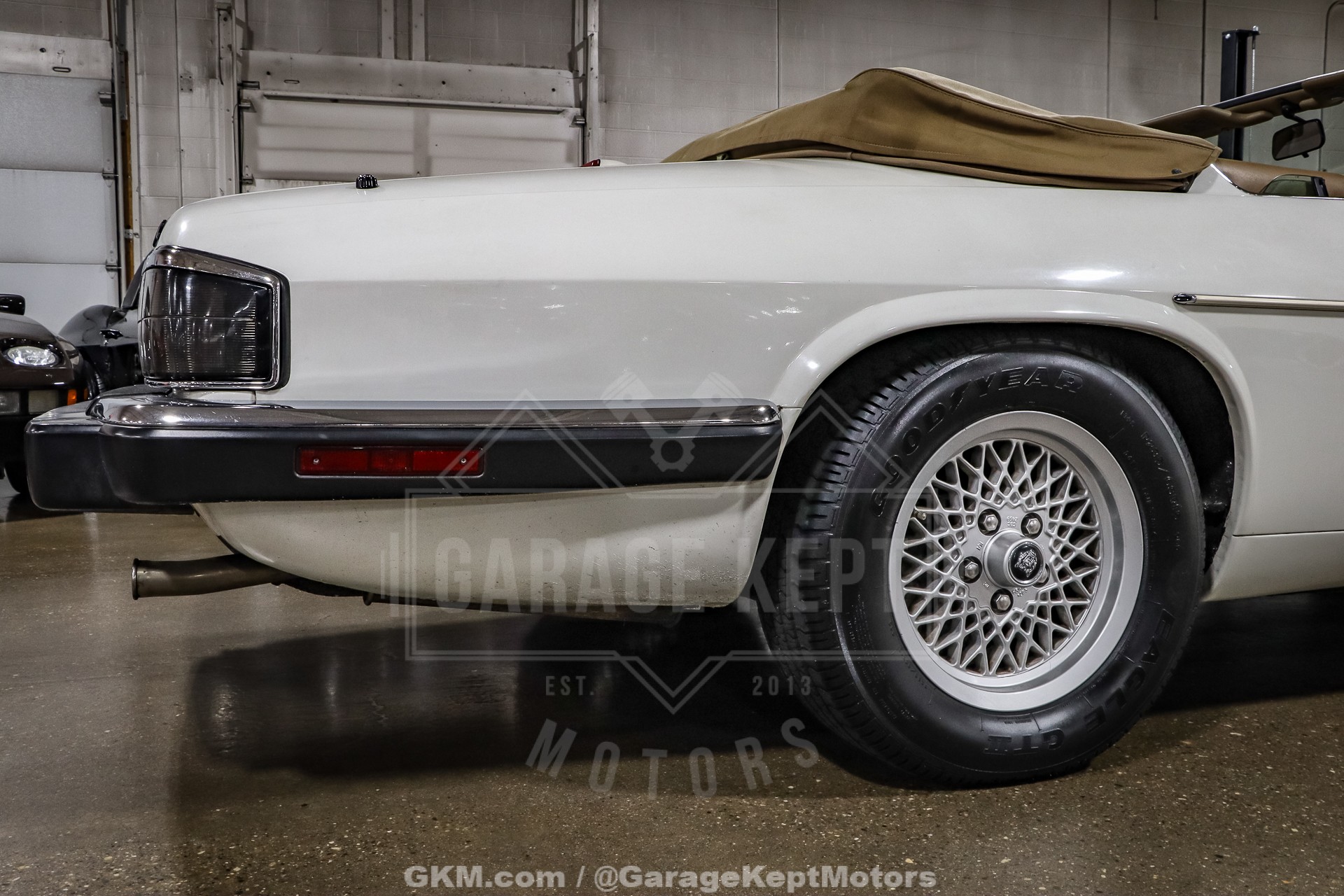 1992 Jaguar XJ-Series 60