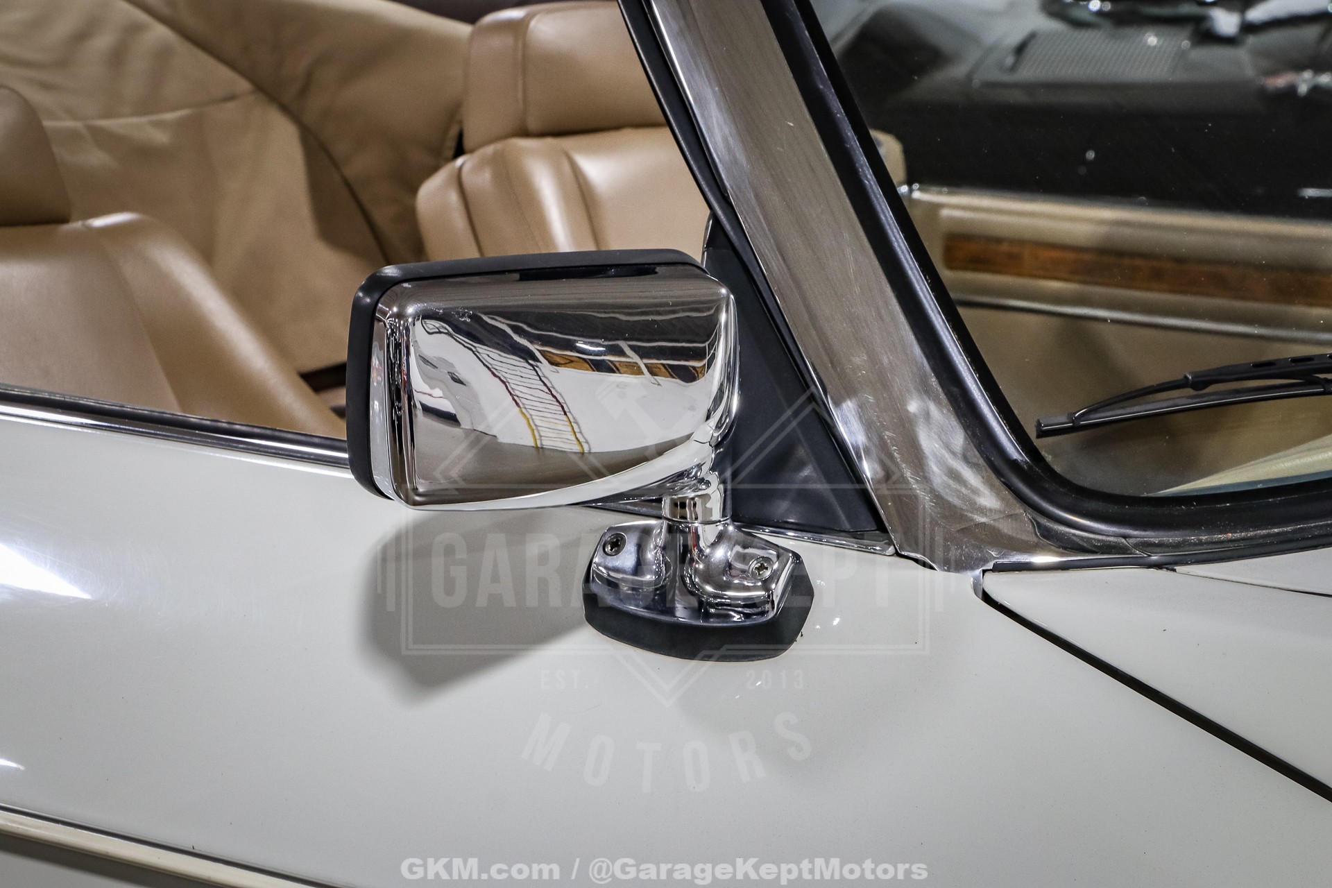 1992 Jaguar XJ-Series 66