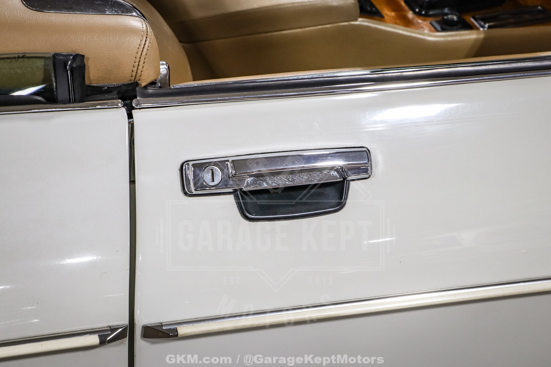 1992 Jaguar XJ-Series 67