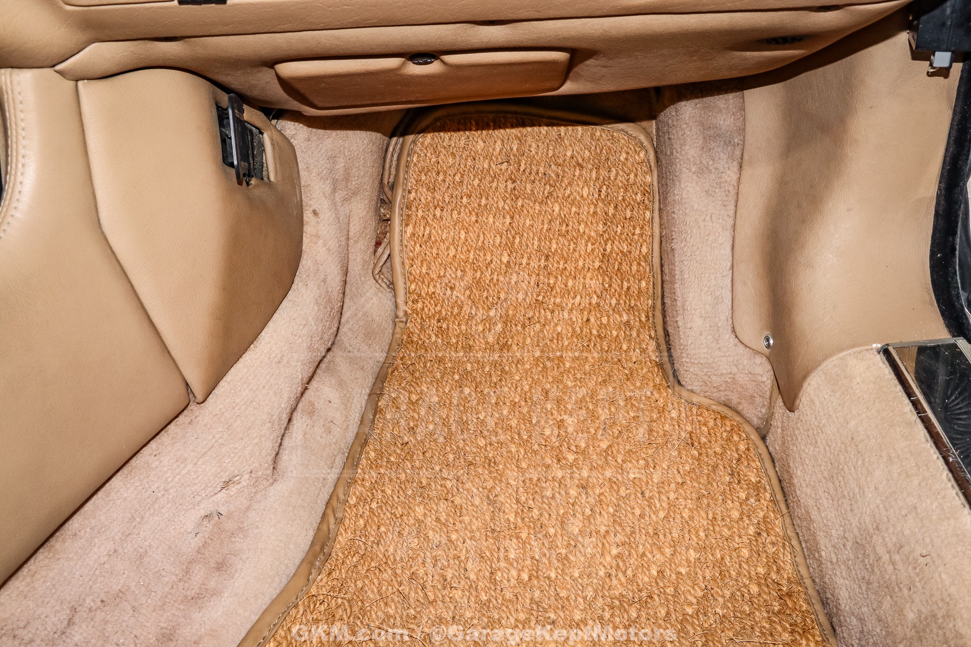 1992 Jaguar XJ-Series 77