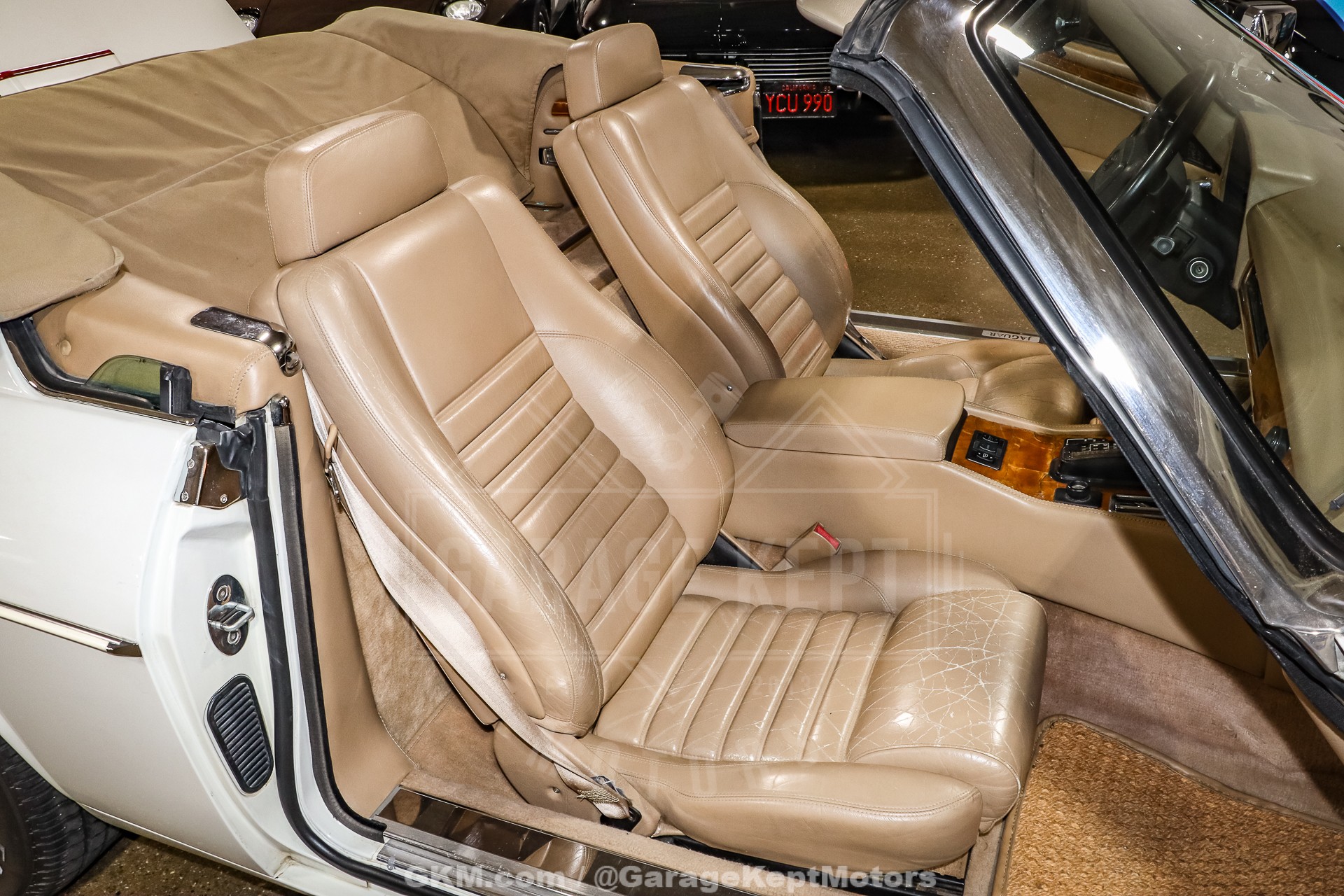 1992 Jaguar XJ-Series 79