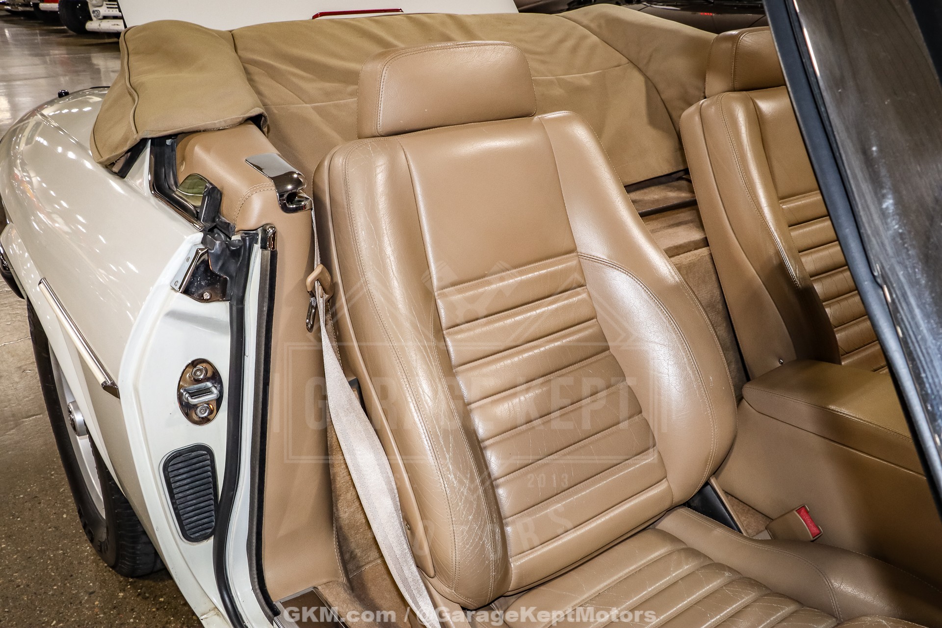 1992 Jaguar XJ-Series 80