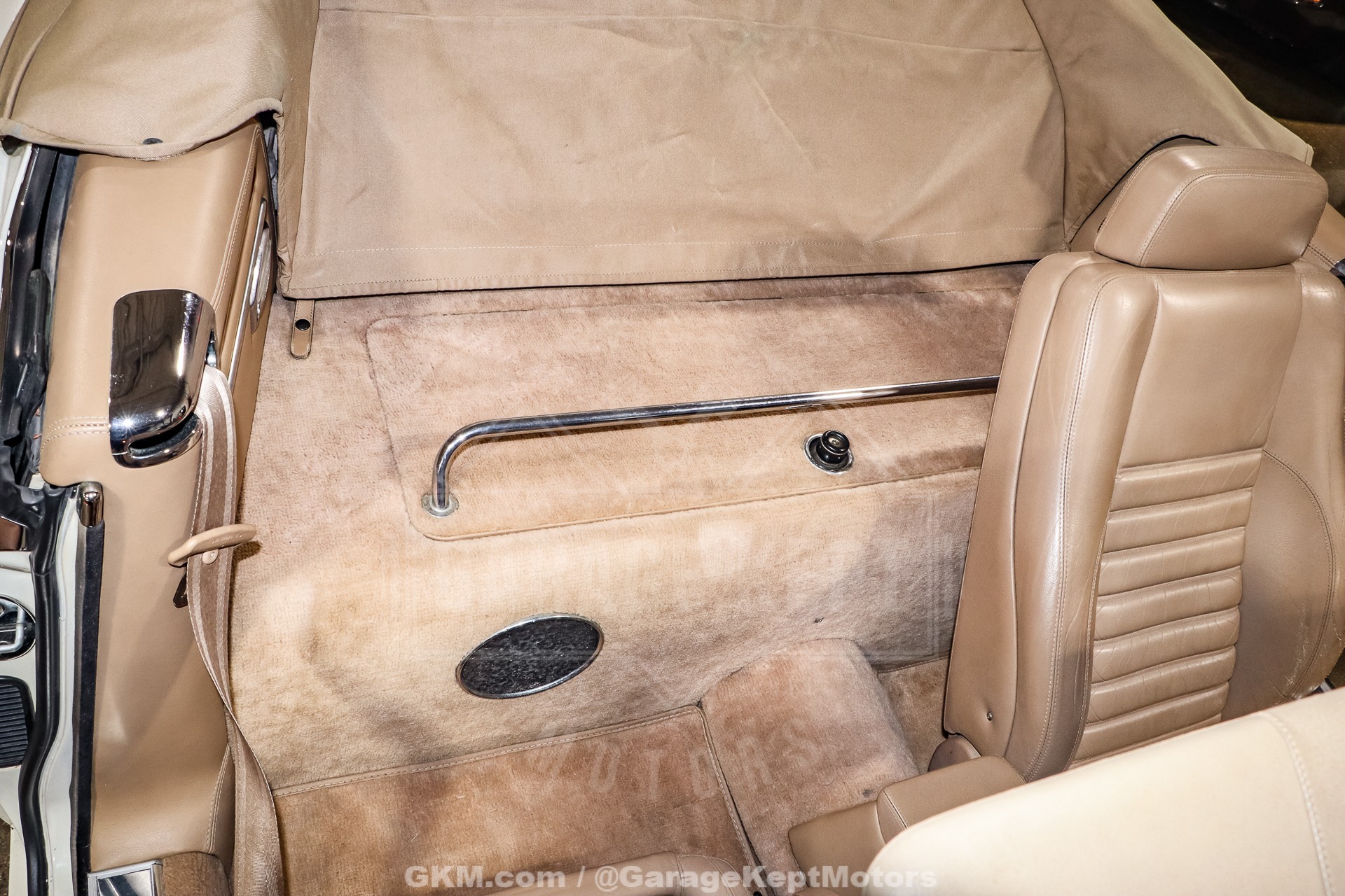 1992 Jaguar XJ-Series 83