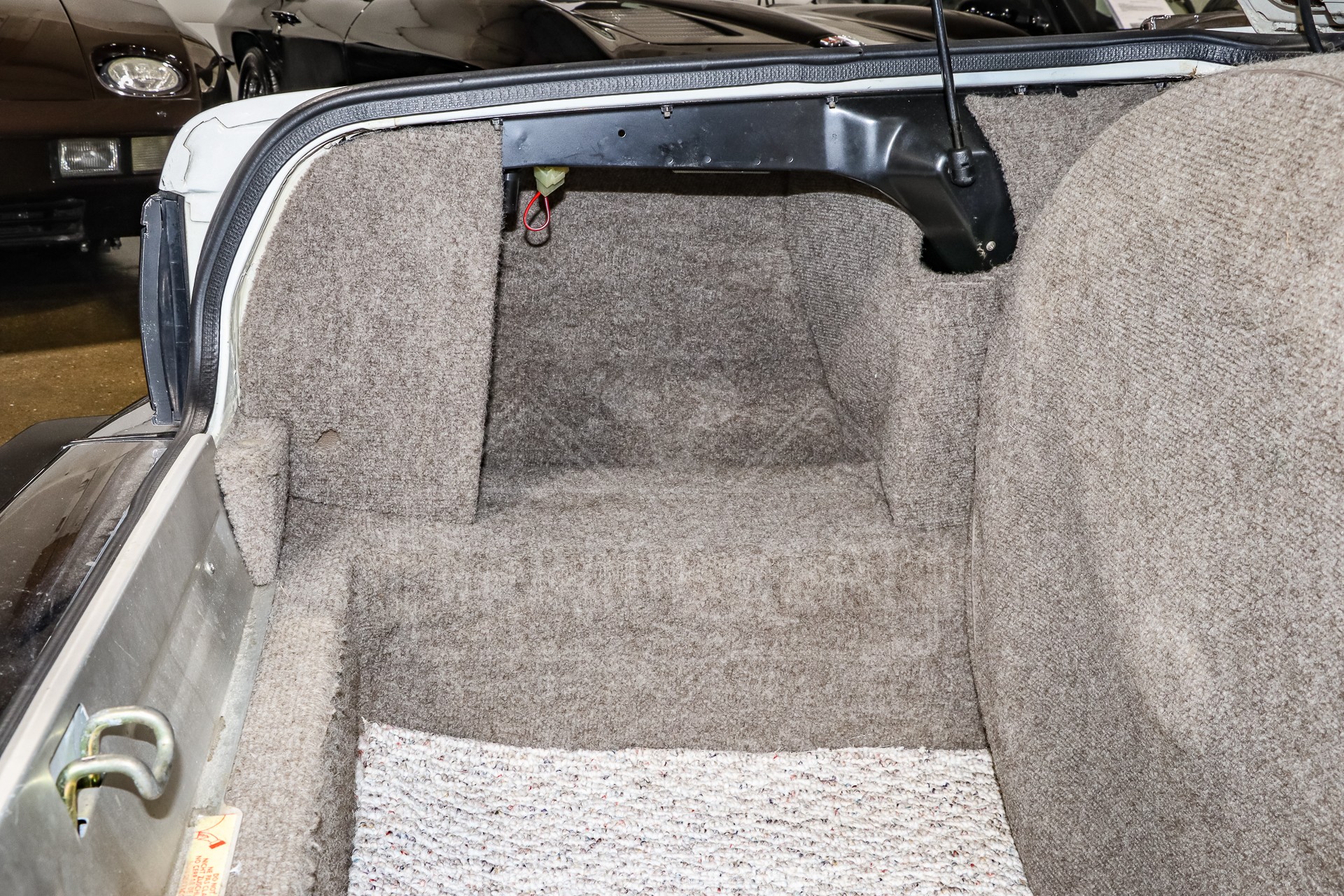 1992 Jaguar XJ-Series 87
