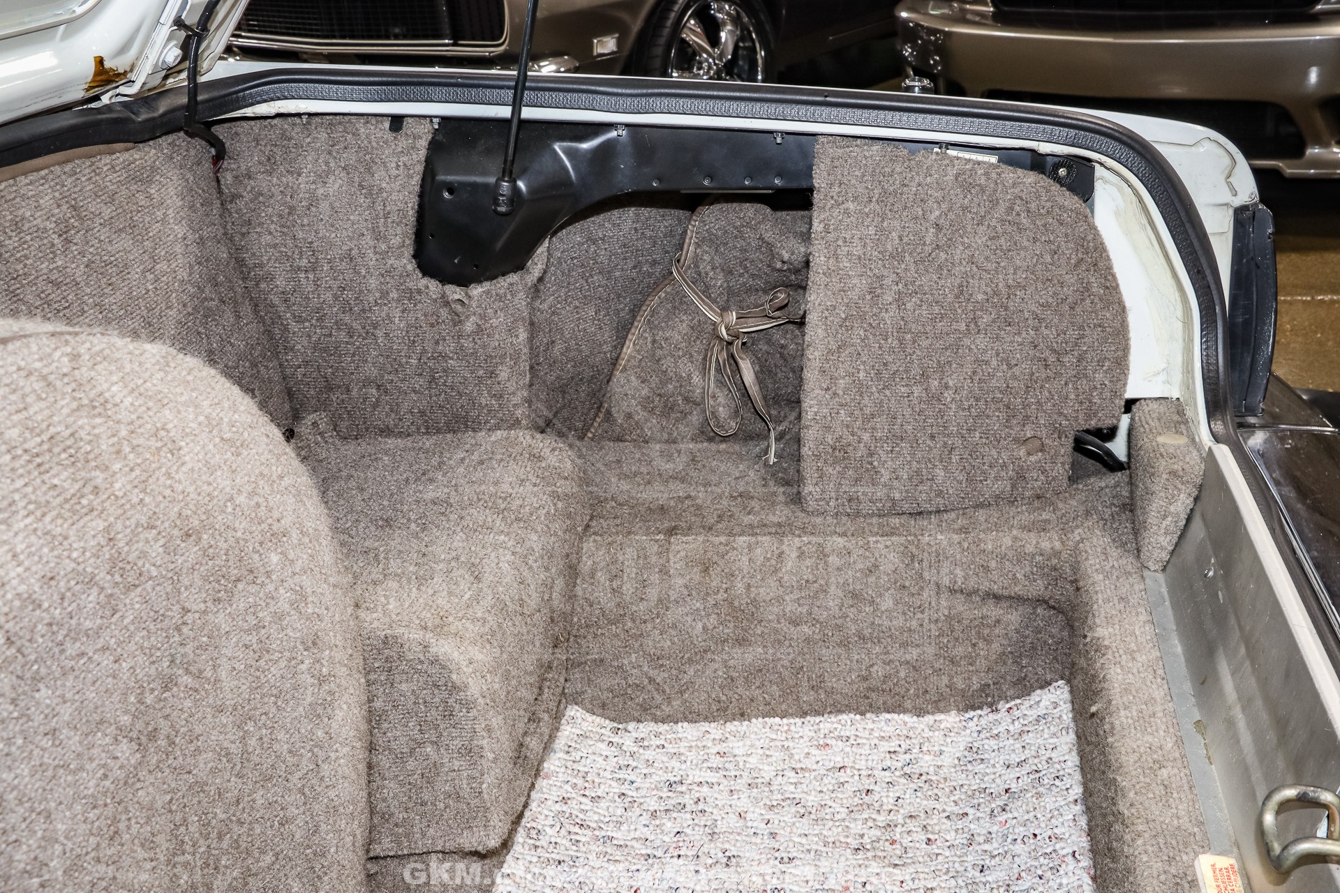 1992 Jaguar XJ-Series 91
