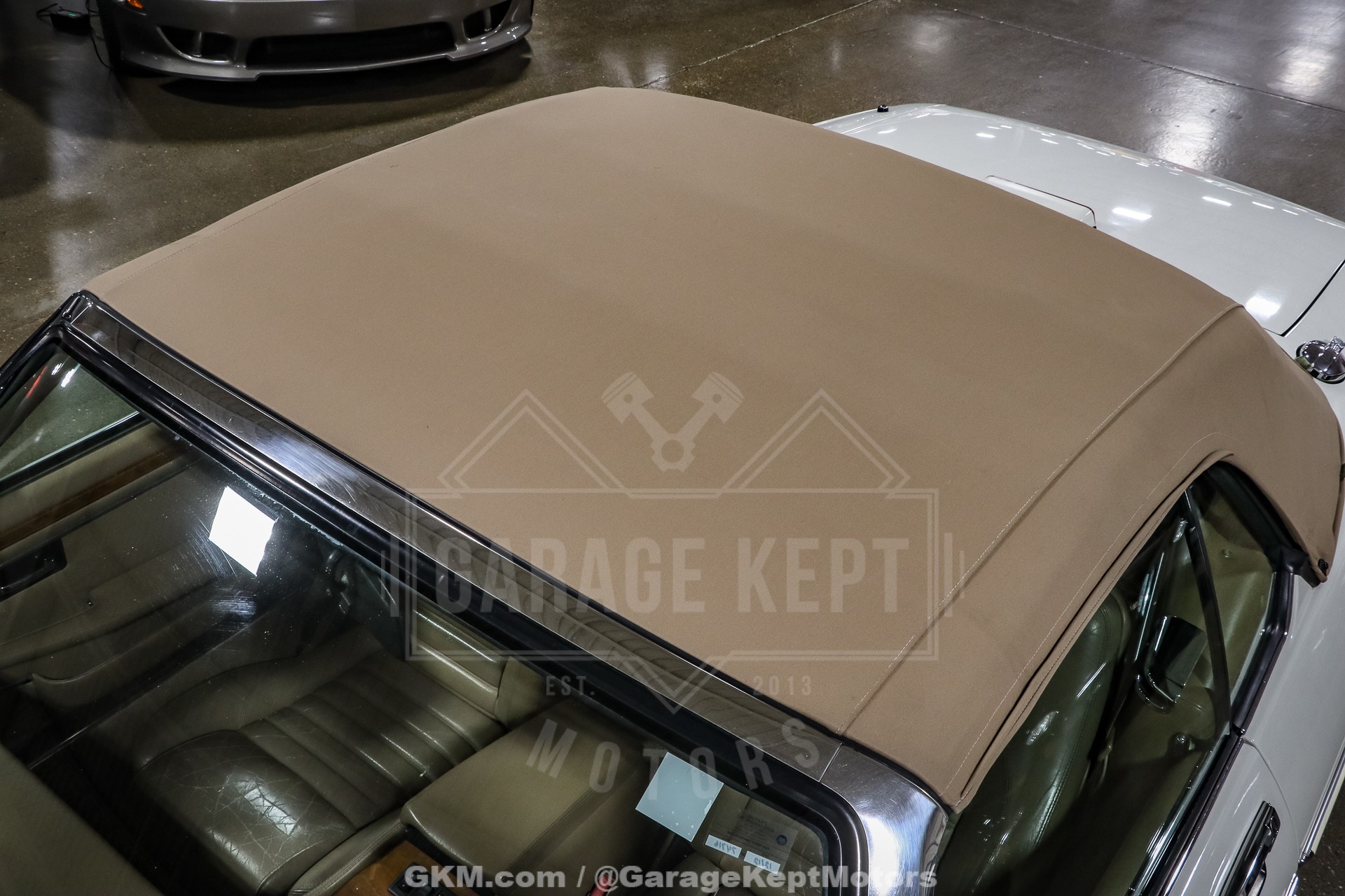 1992 Jaguar XJ-Series 9