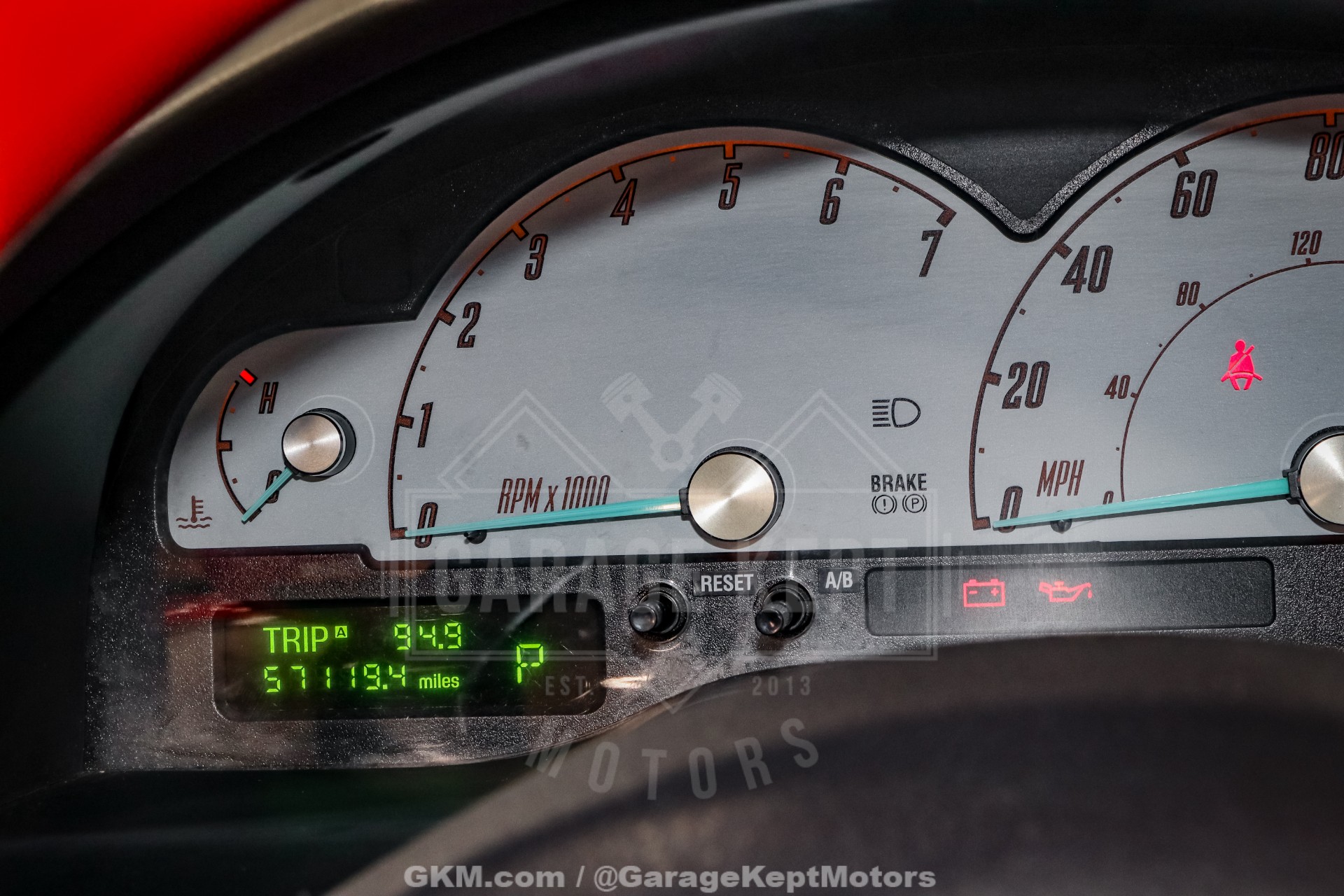 2002 Ford Thunderbird 130