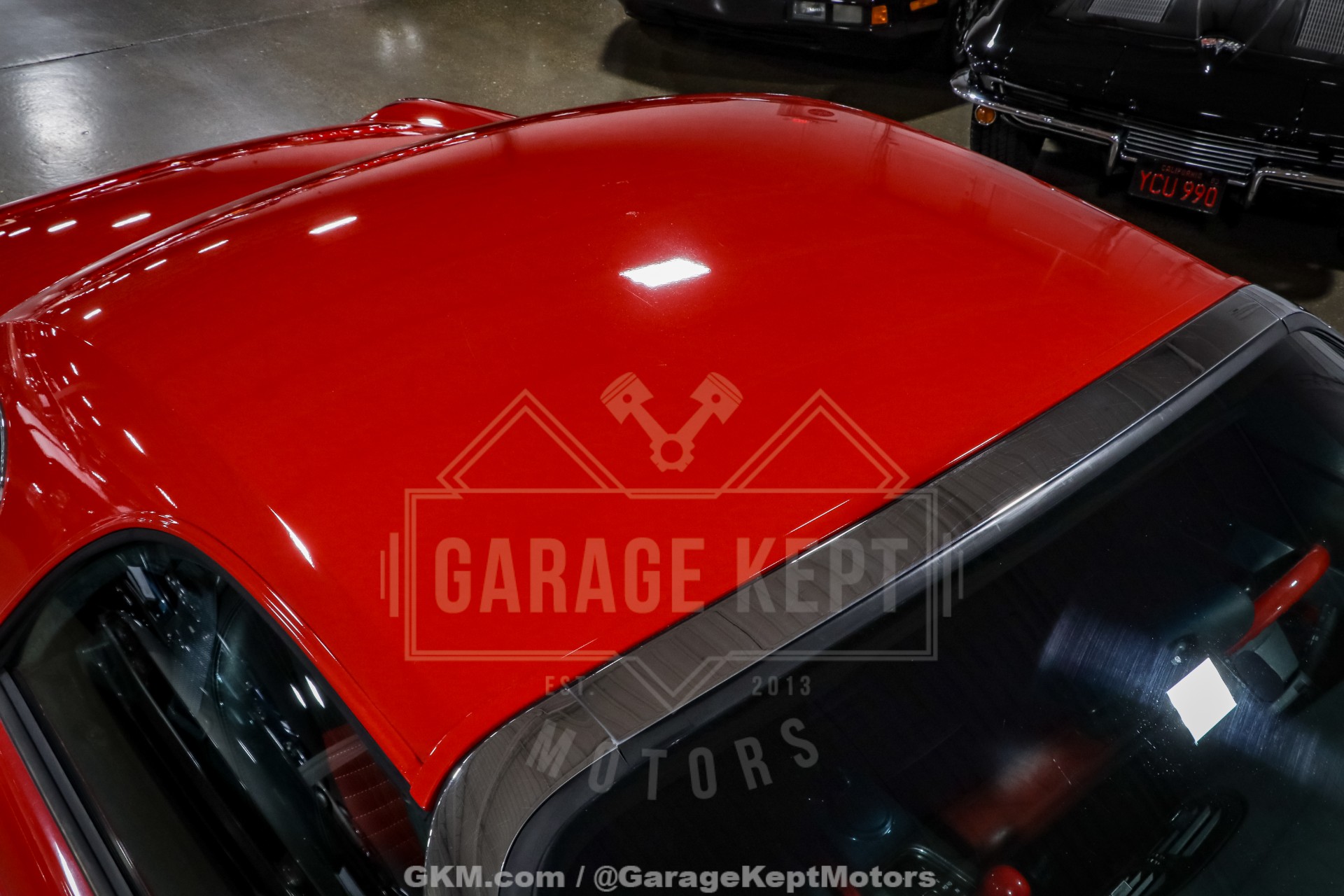 2002 Ford Thunderbird 14