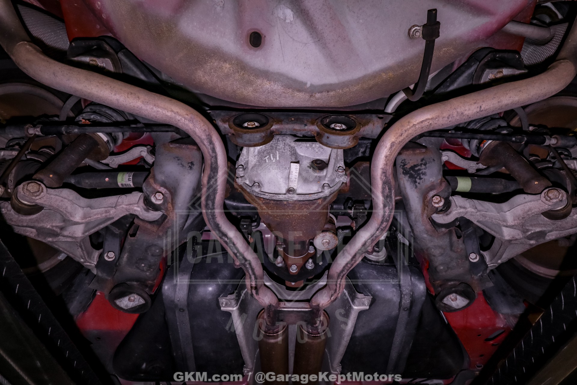 2002 Ford Thunderbird 184