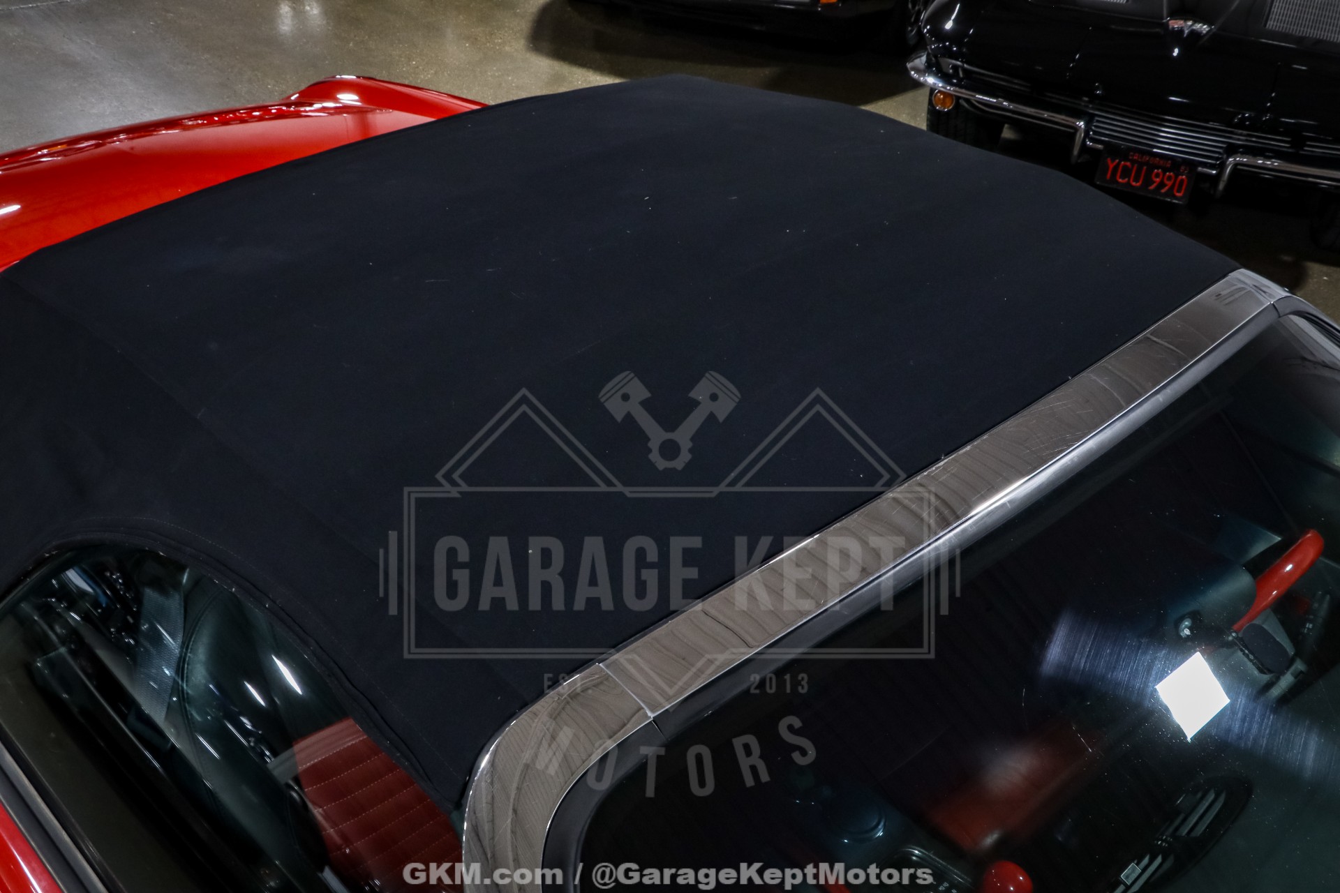 2002 Ford Thunderbird 28