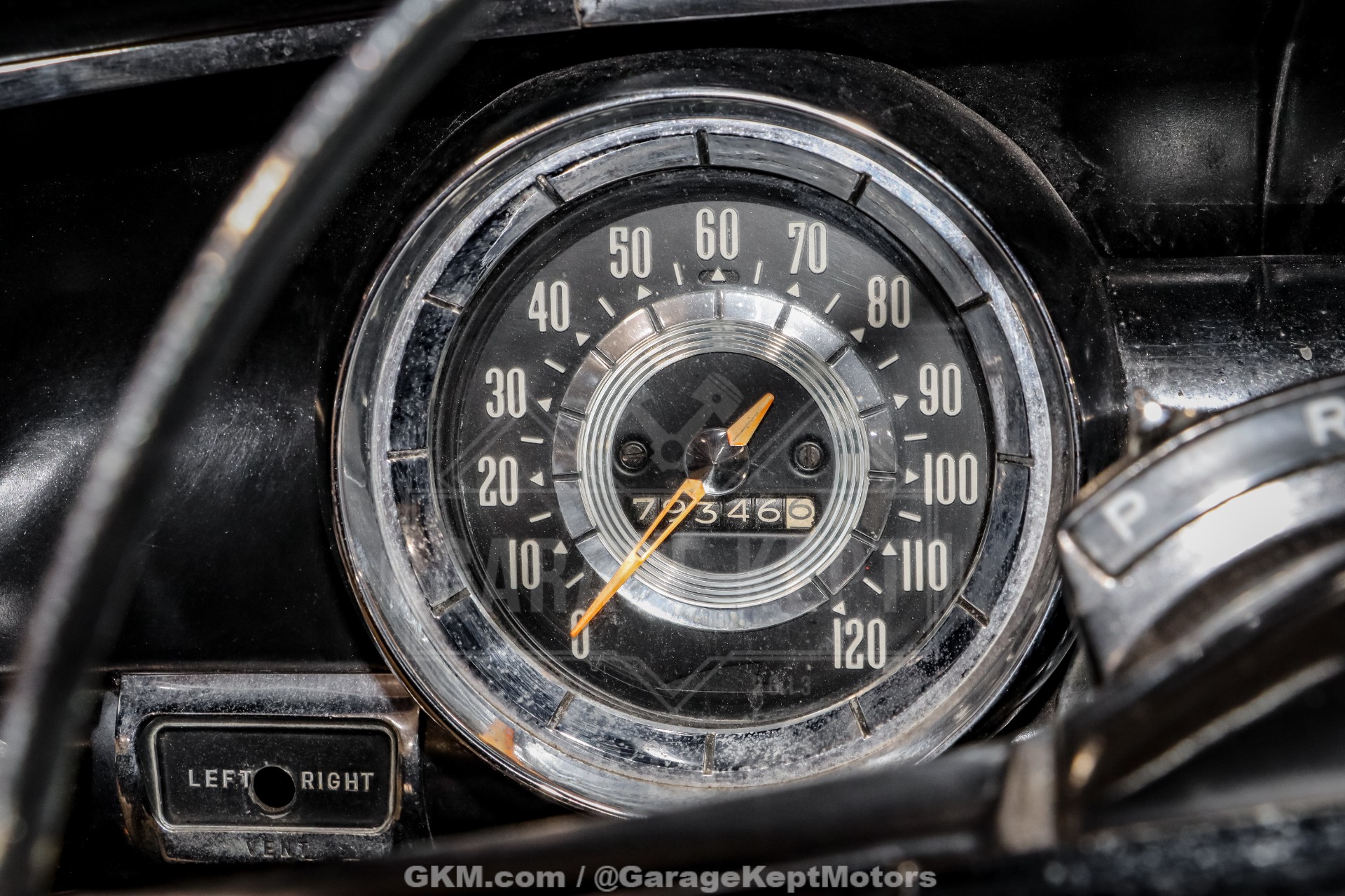 1958 Pontiac Pathfinder 112