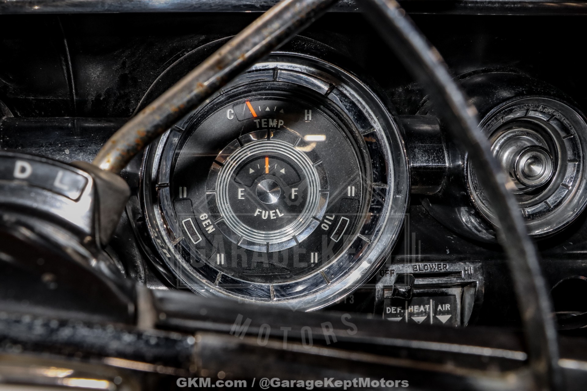 1958 Pontiac Pathfinder 113