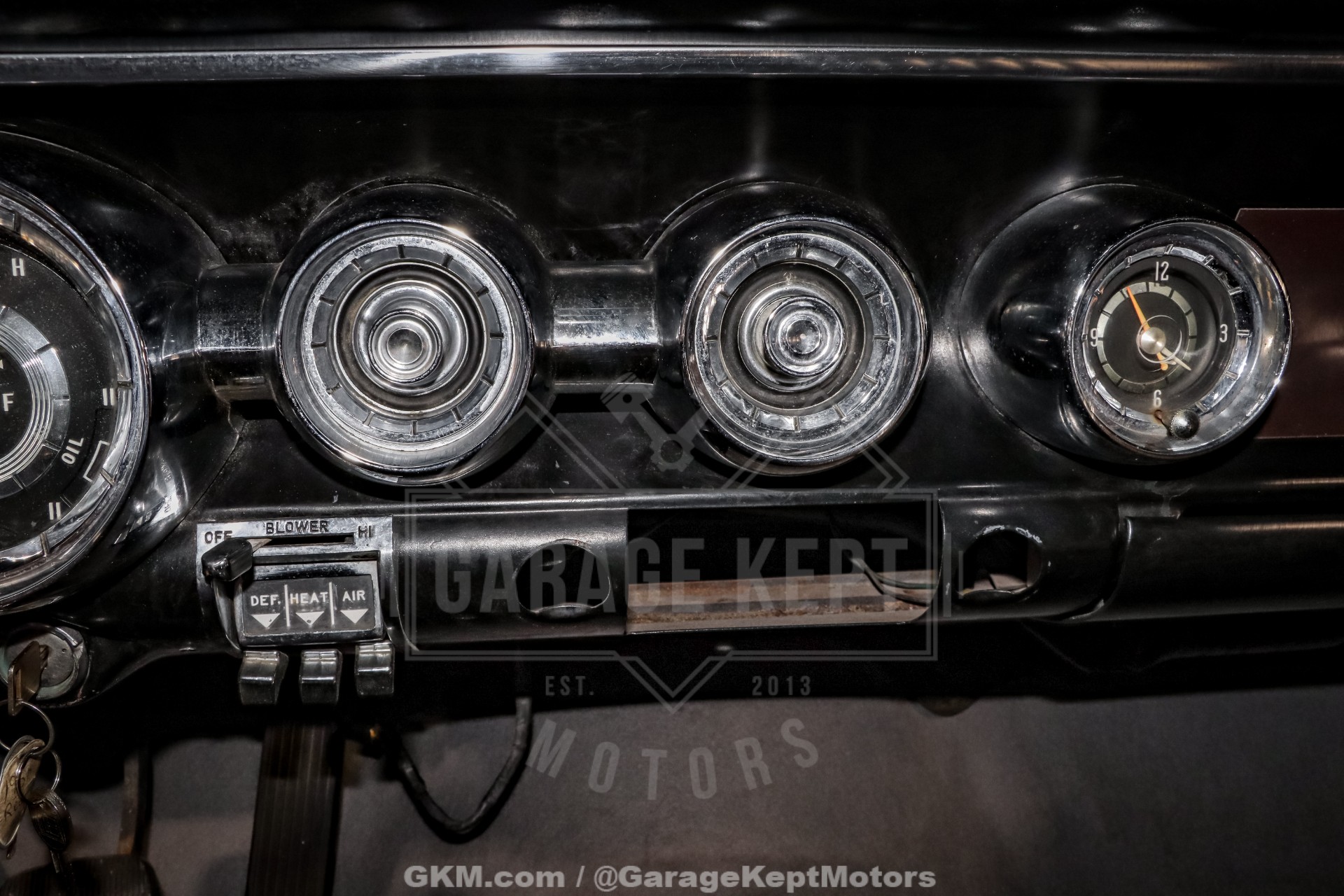 1958 Pontiac Pathfinder 114