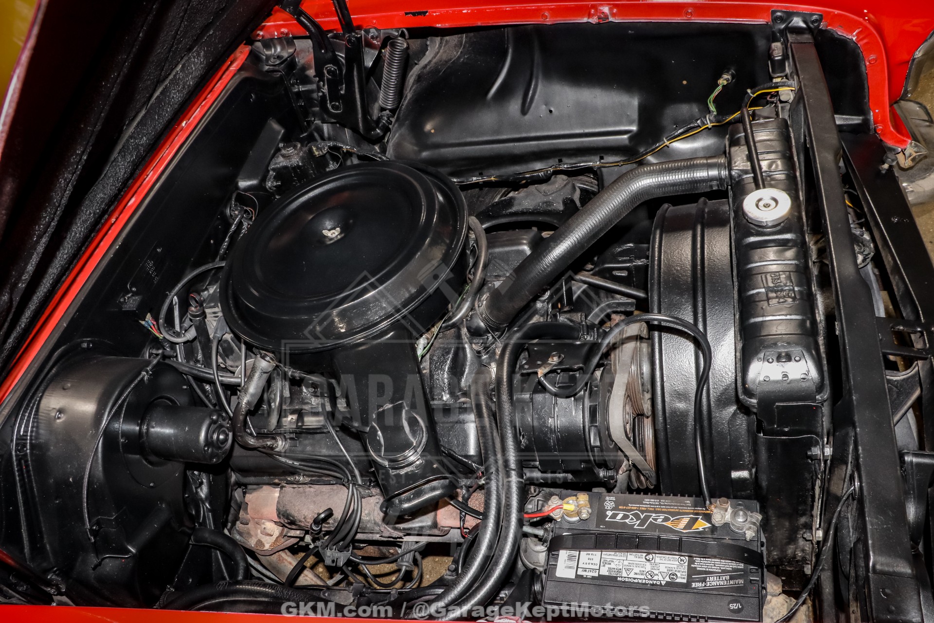 1958 Pontiac Pathfinder 121