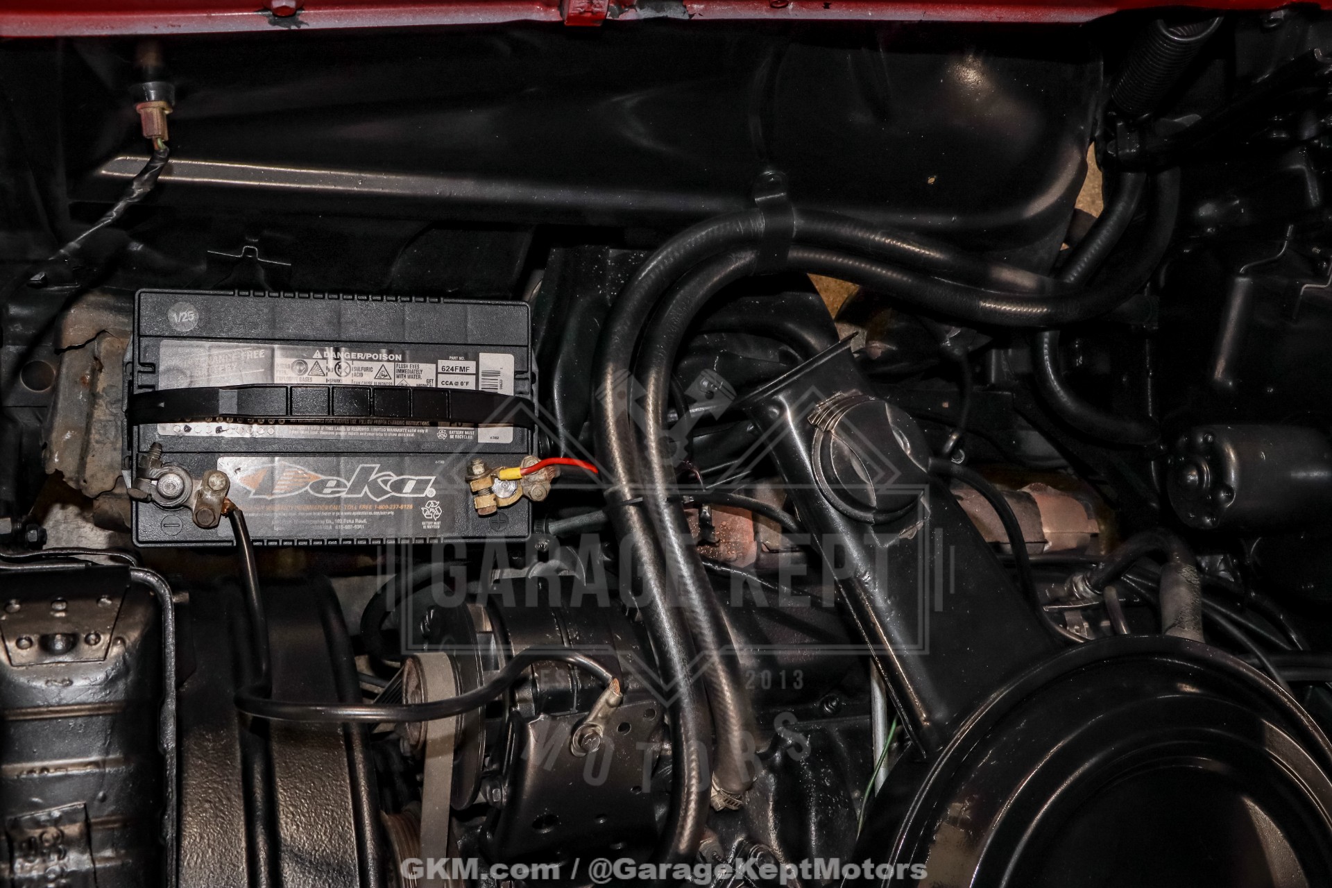 1958 Pontiac Pathfinder 122