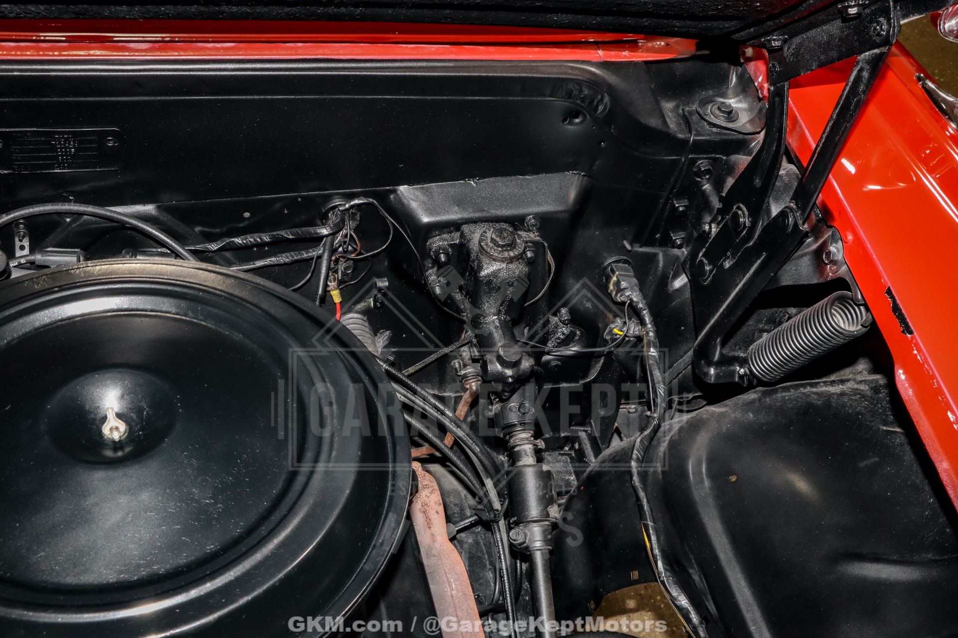 1958 Pontiac Pathfinder 124