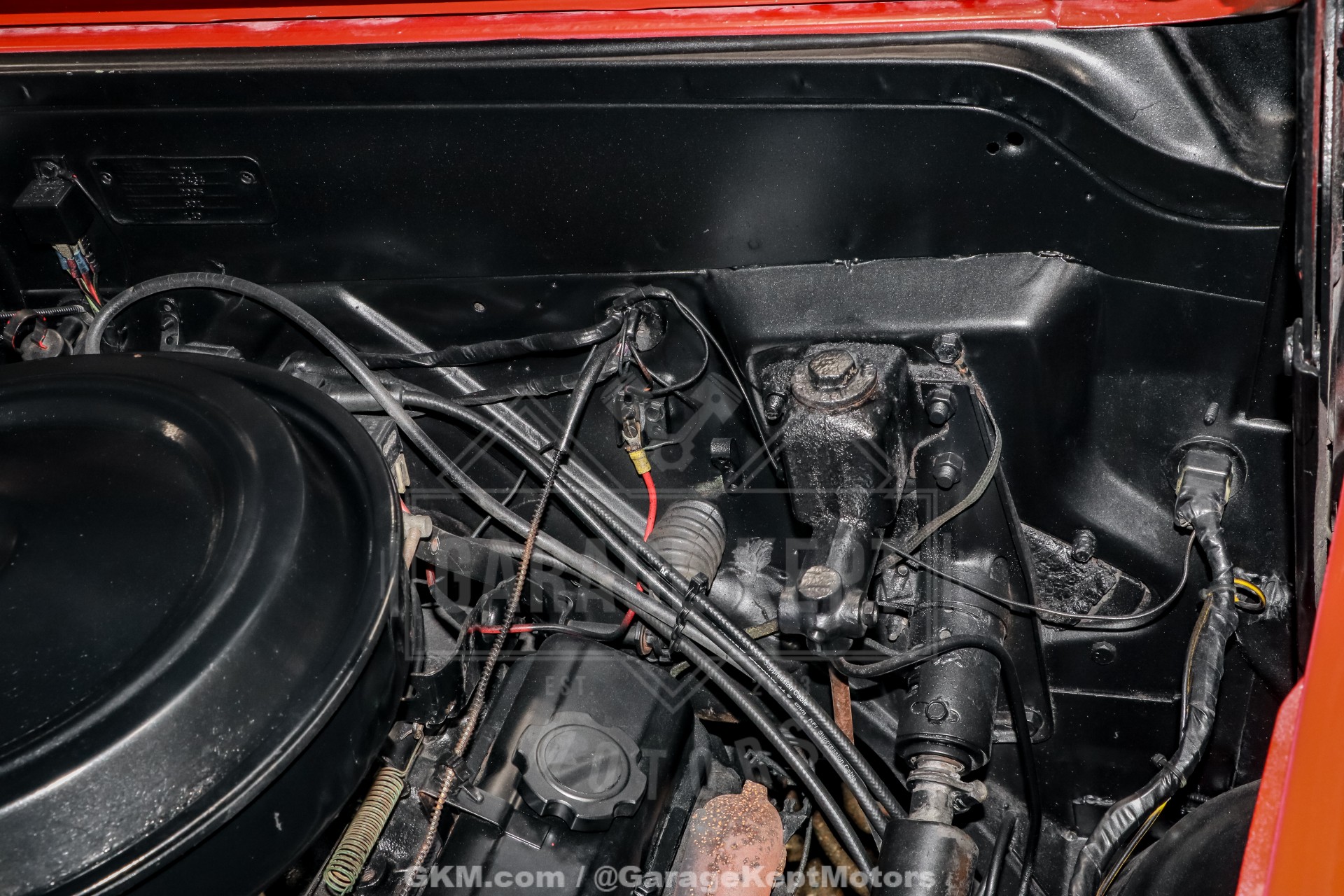 1958 Pontiac Pathfinder 130