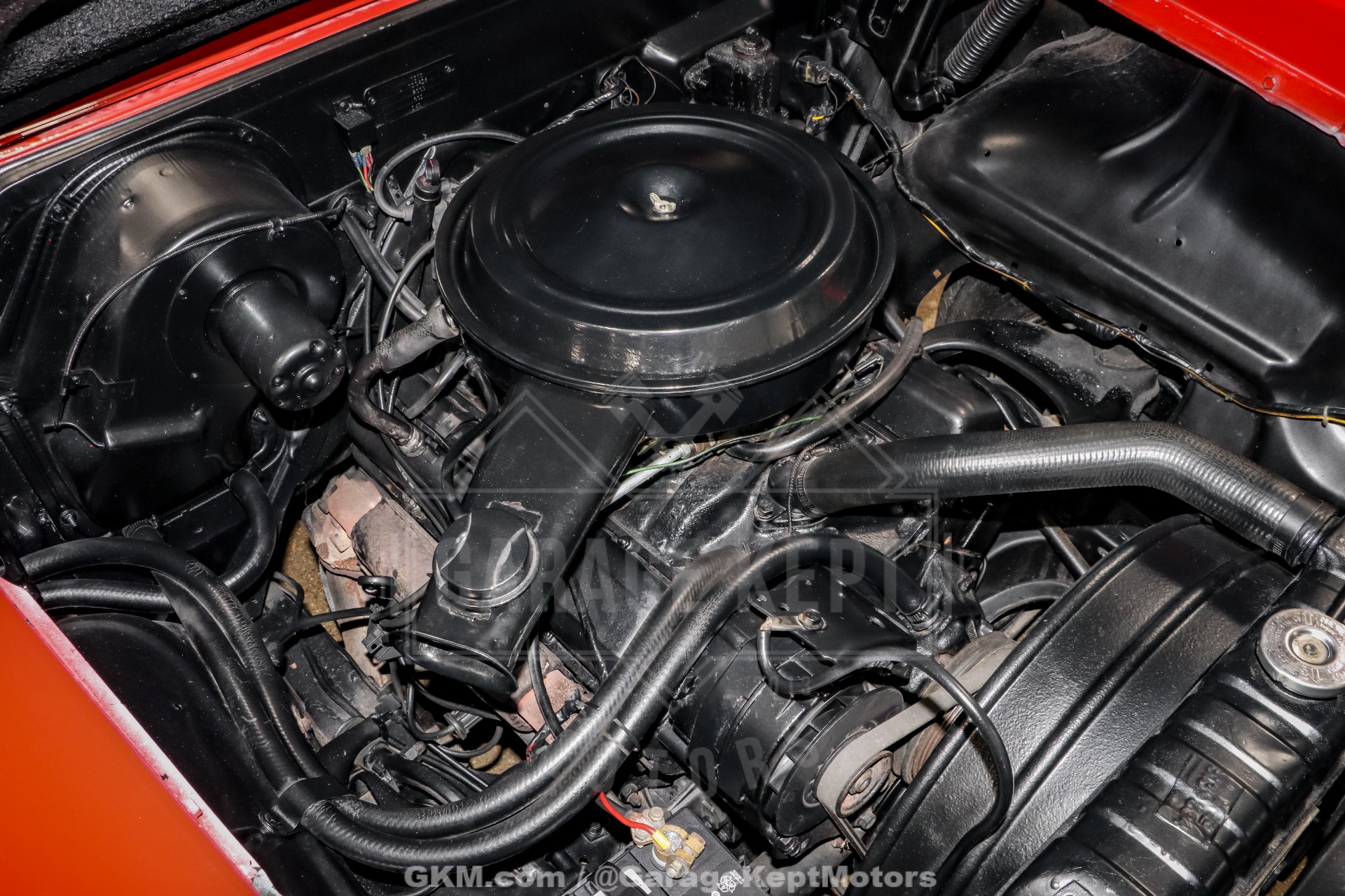 1958 Pontiac Pathfinder 132
