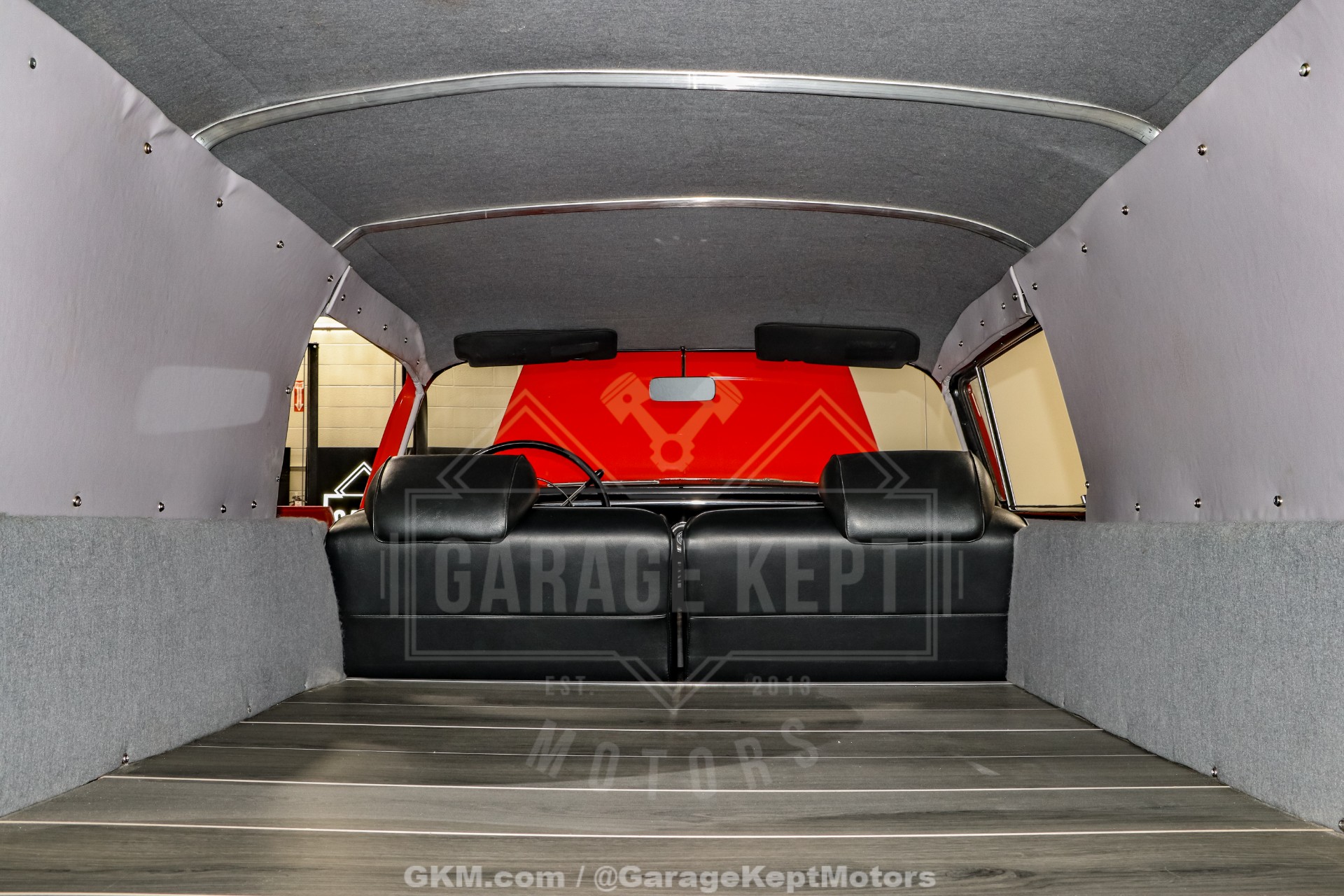 1958 Pontiac Pathfinder 79